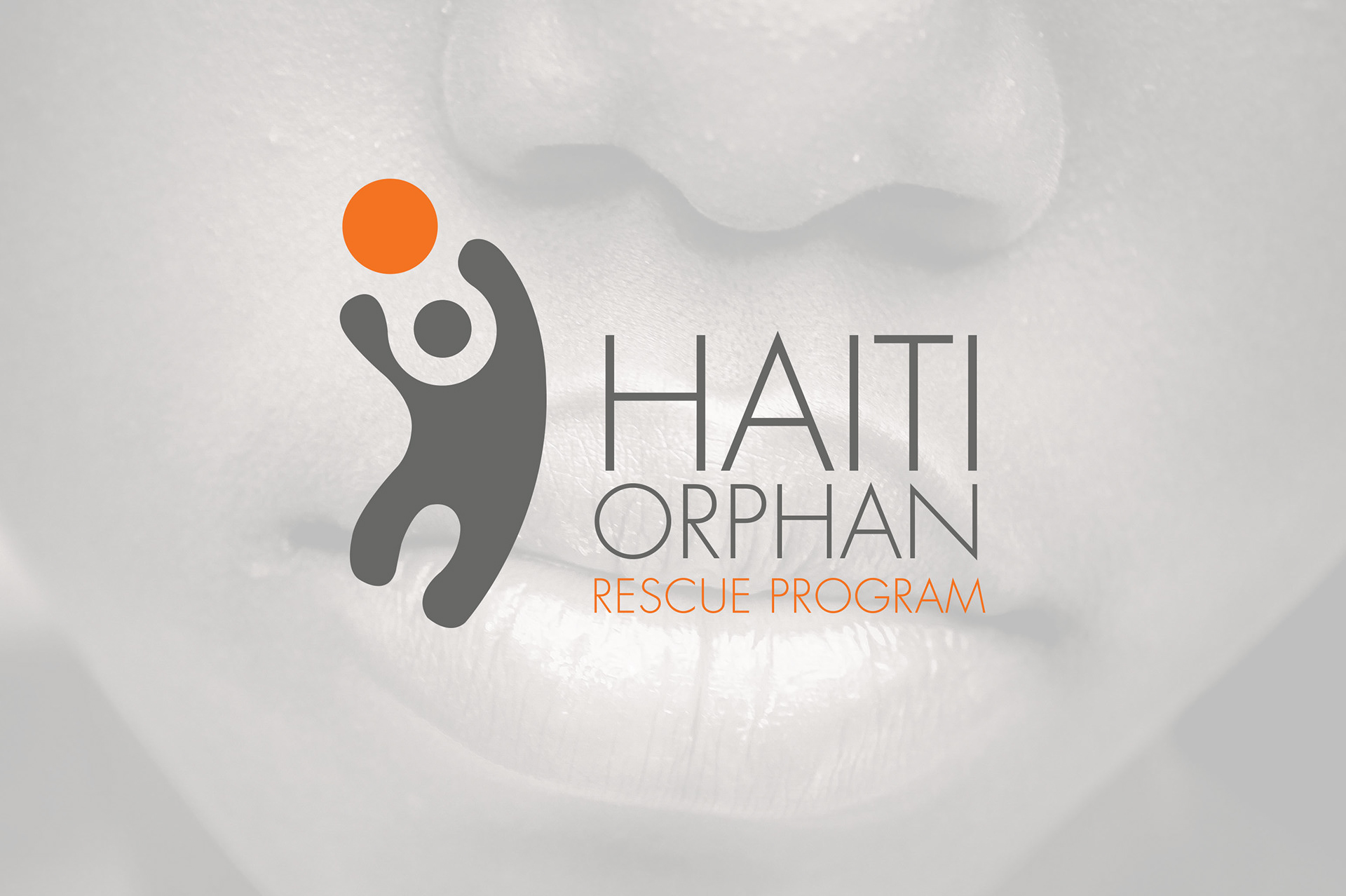 Haiti Orphan Rescue Program logo