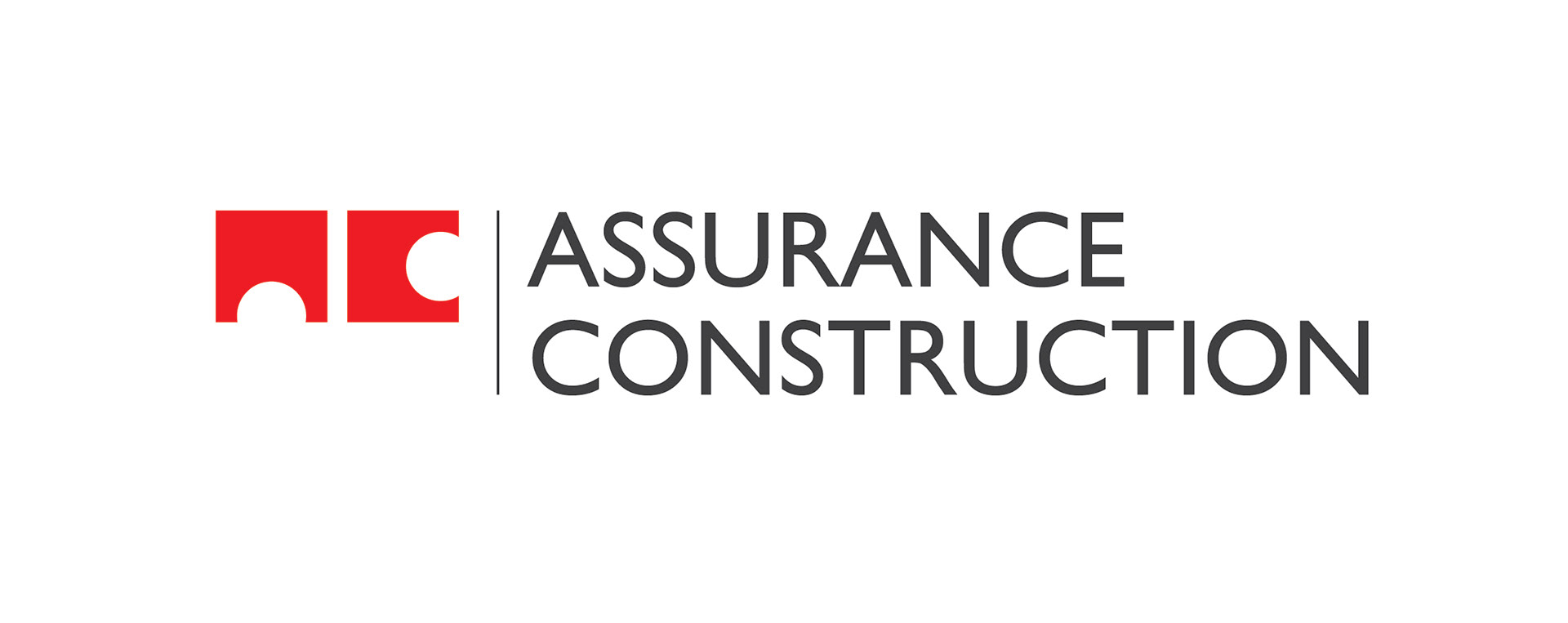 Assurance Construction logo