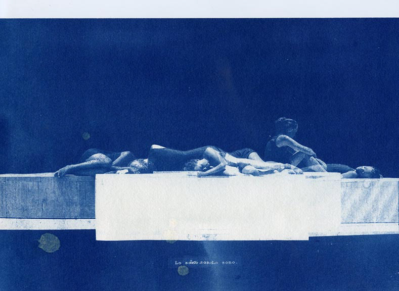 30x20 cm, 120 zł (sprzedane, sold)