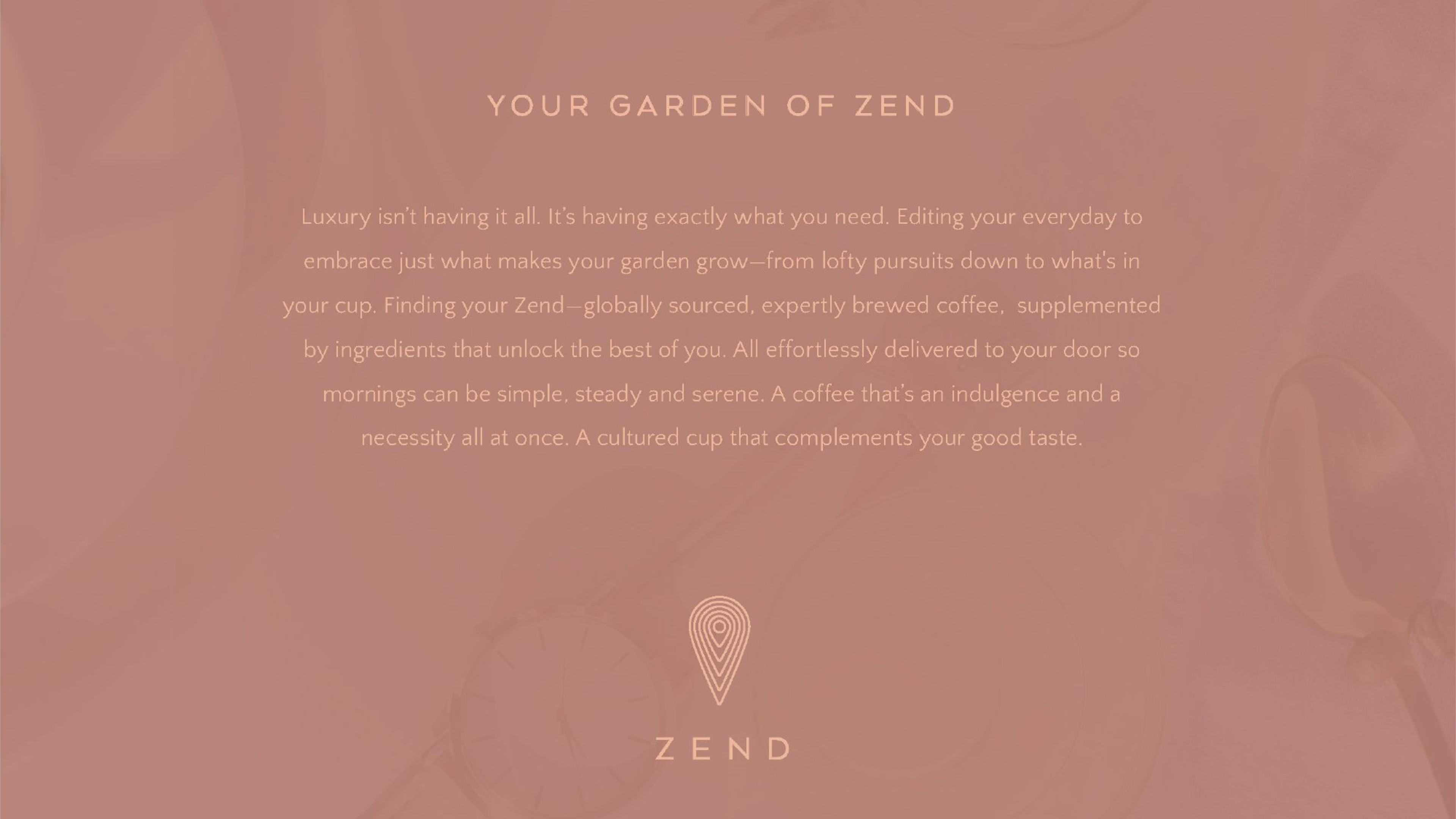 Zend Write Up