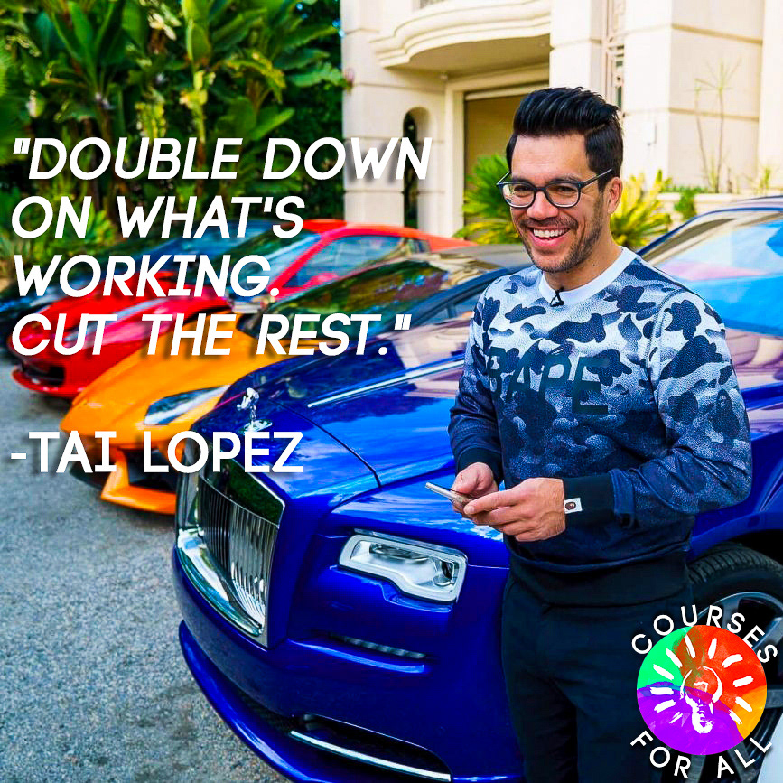 Instagram Content for my business