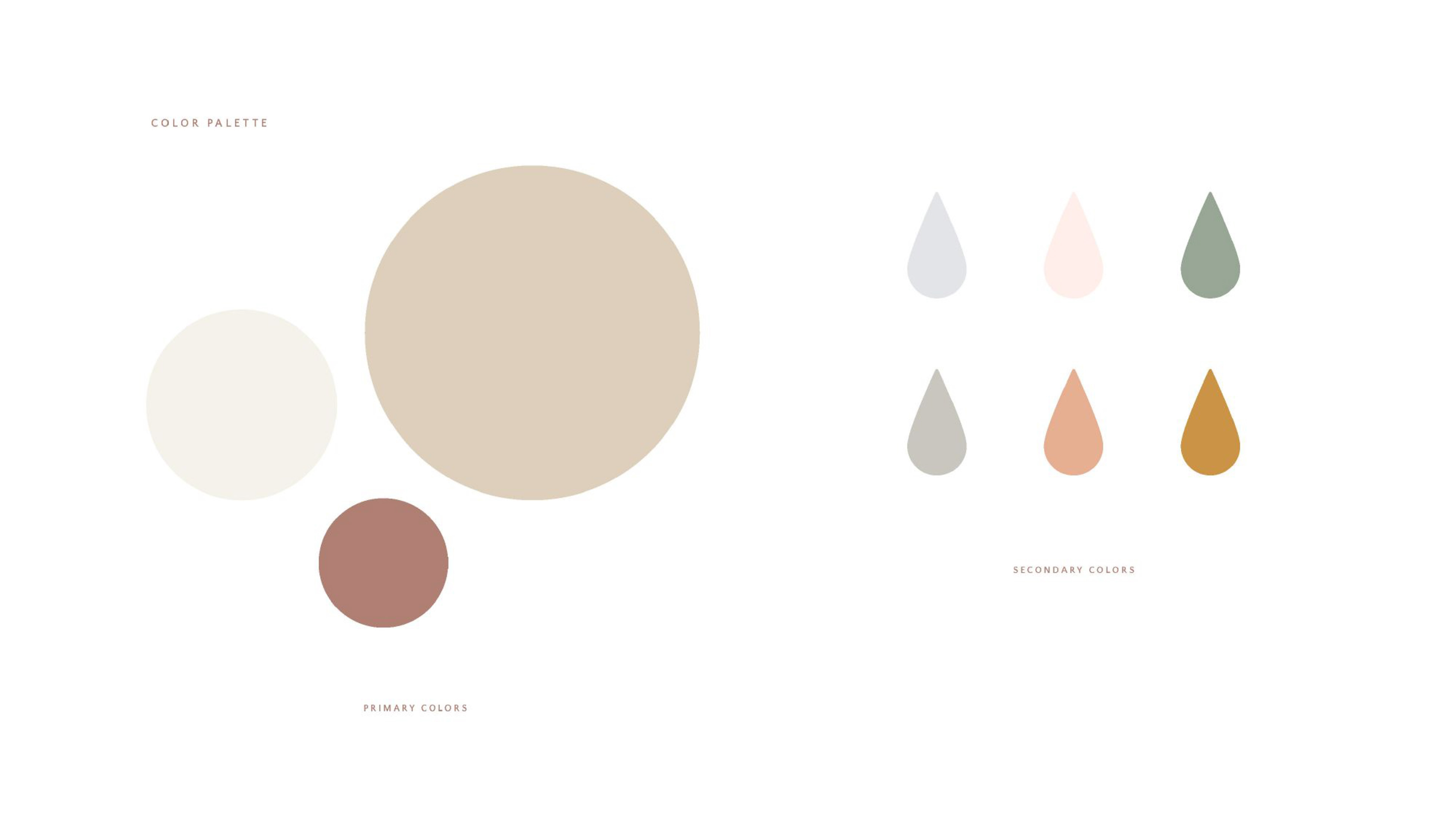 Color Palette