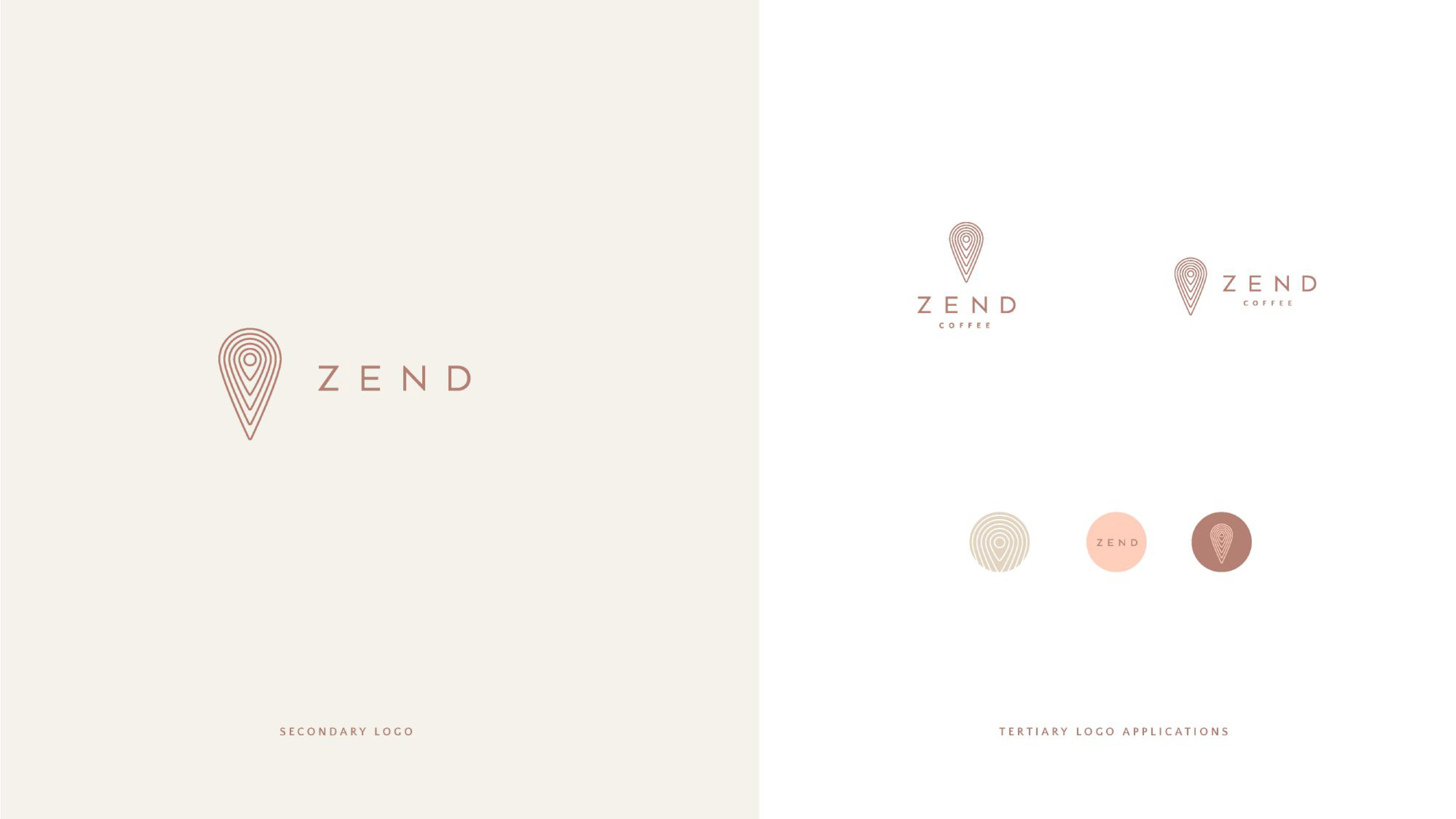 Zend Logo Applications