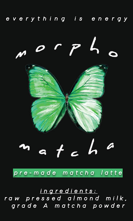 Matcha Company