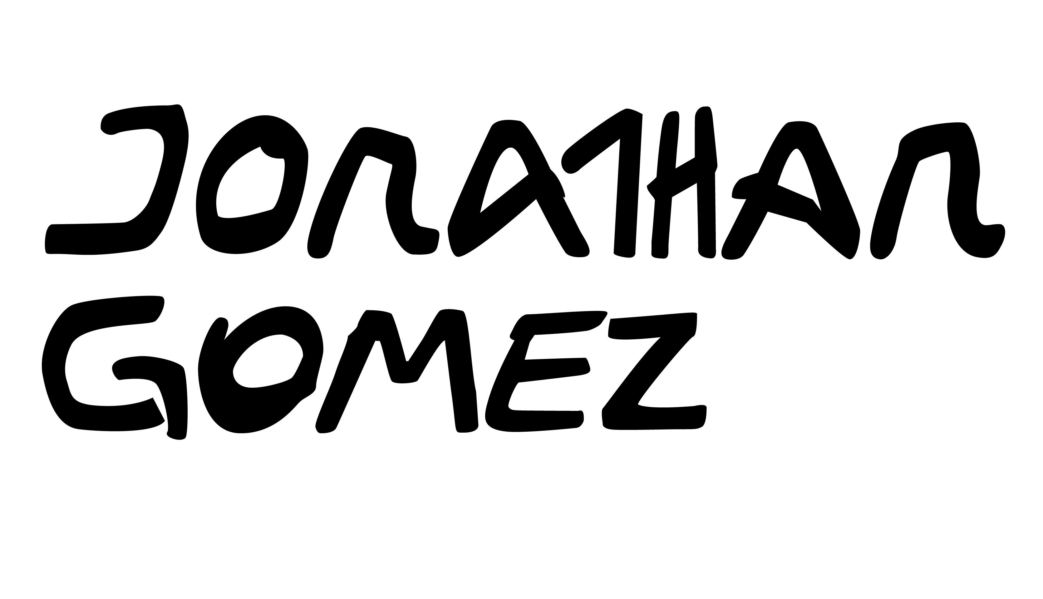 Jonathan Gomez