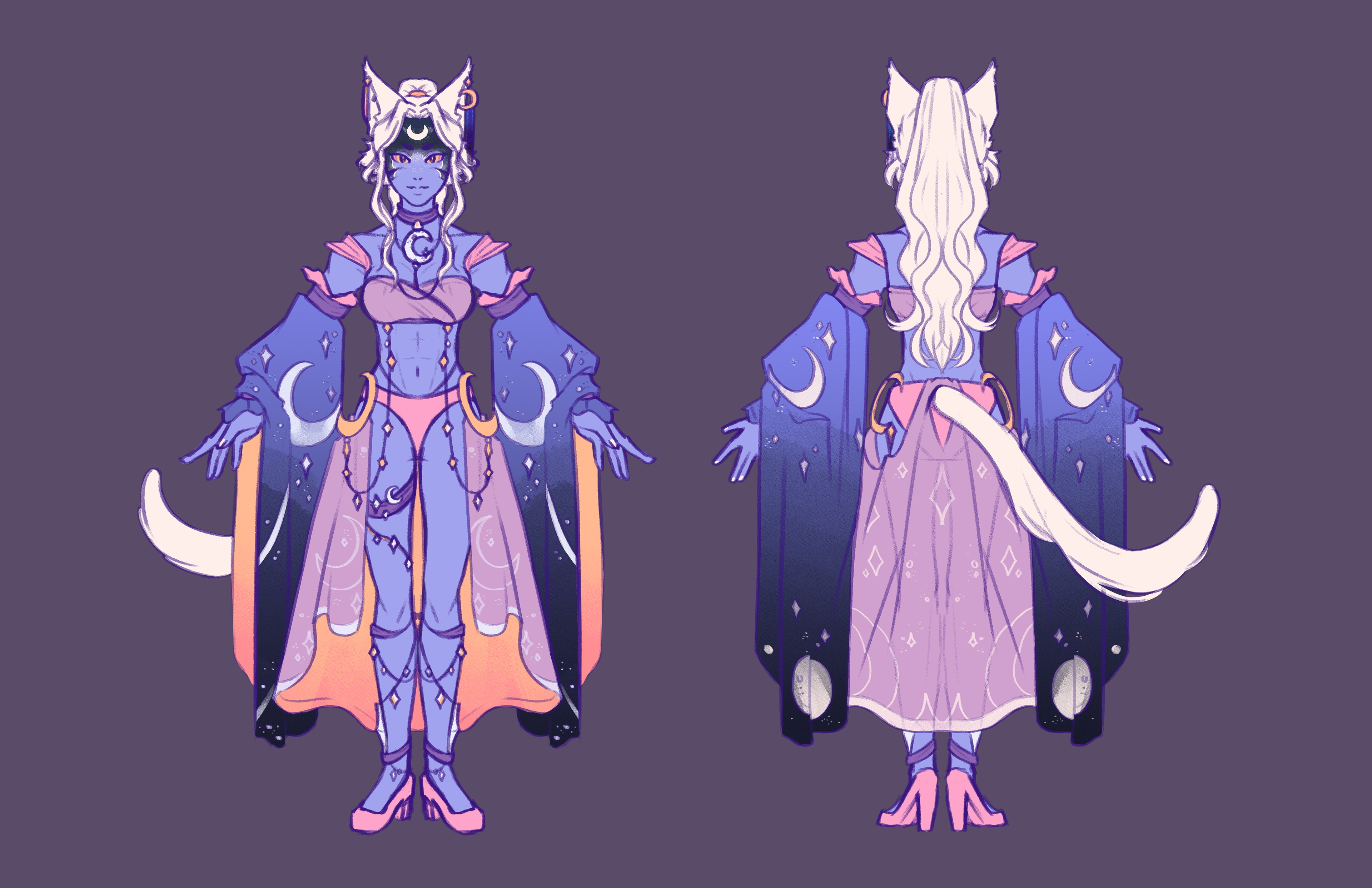 Commission Design Final