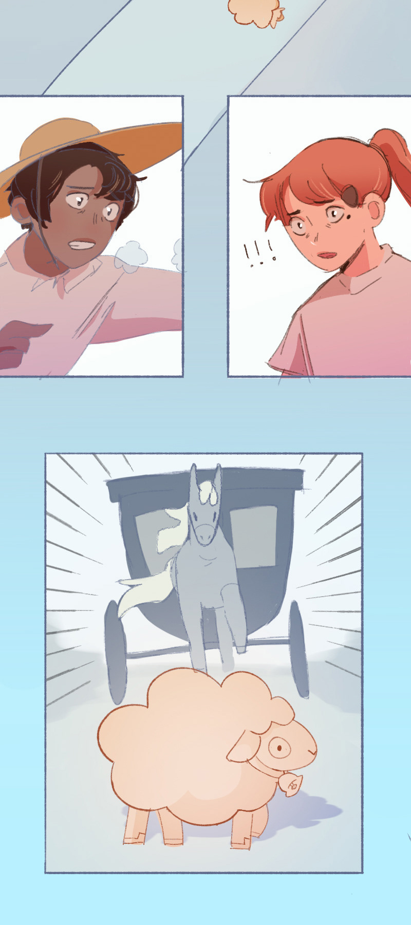 Full Colour - Ch. 3
