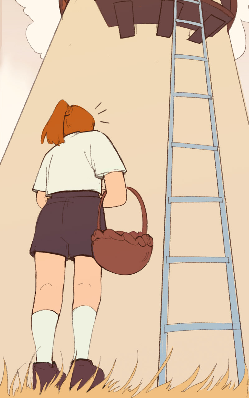 Flat Colour - Ch. 1