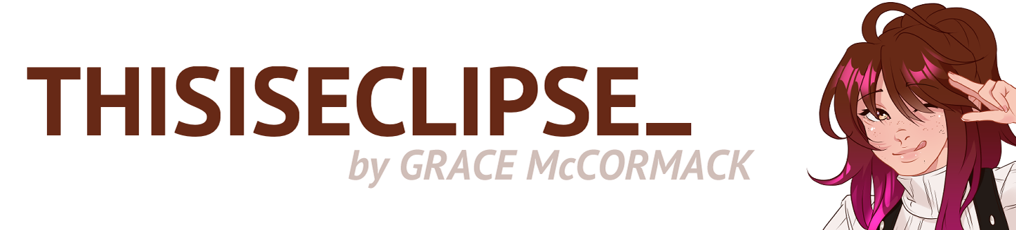 thisiseclipse