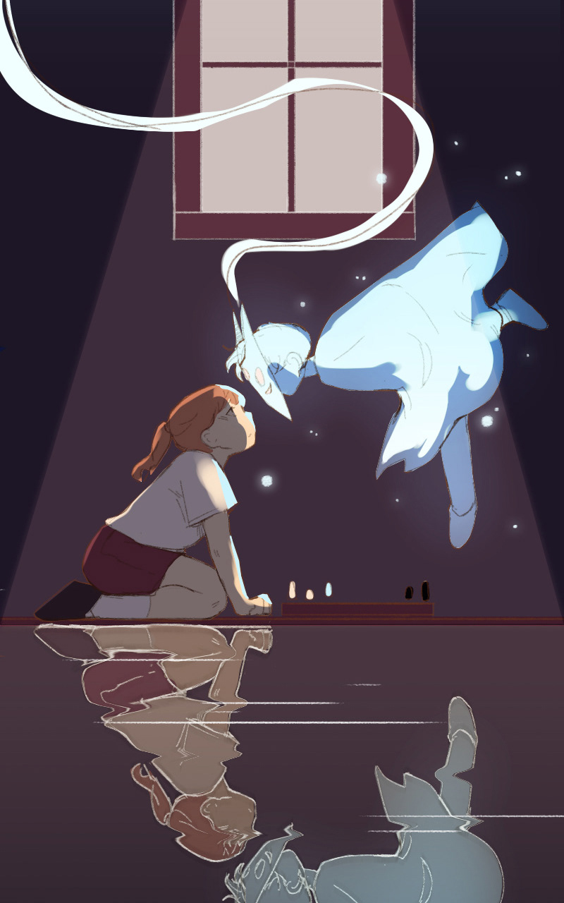Full Colour - Ch. 1