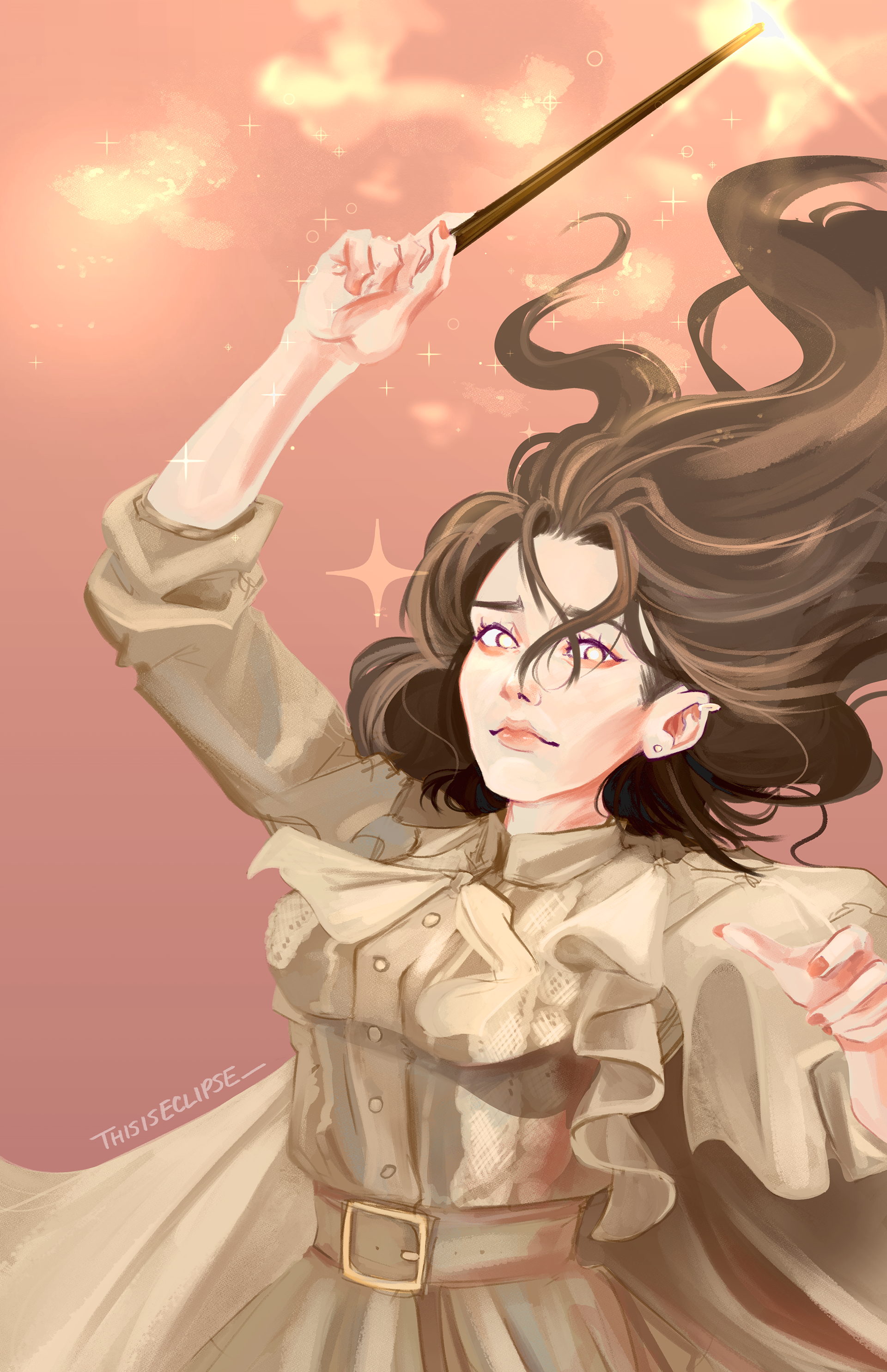 Anastasia Griffiths | Illustration