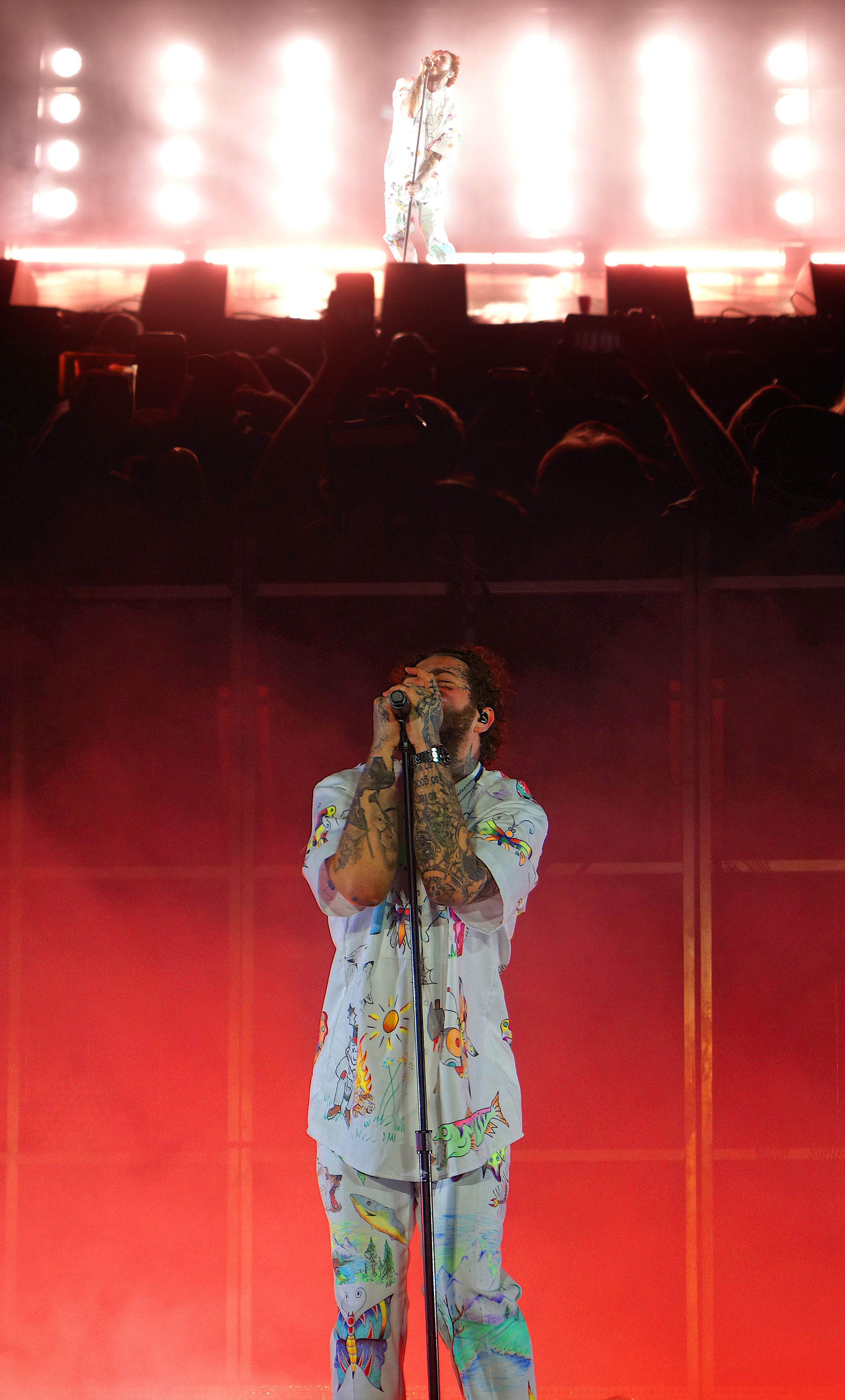 Post Malone