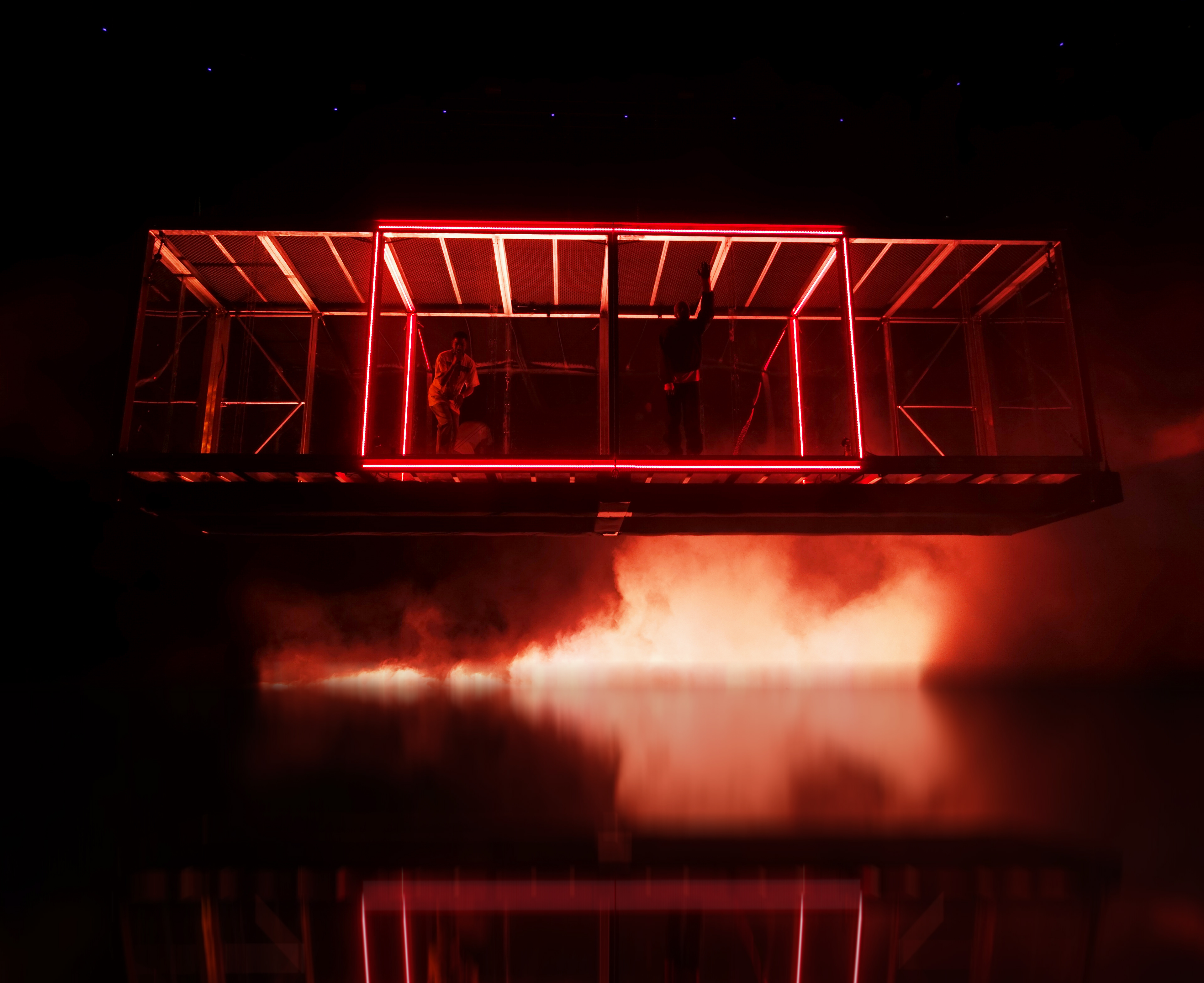 Kids See Ghosts