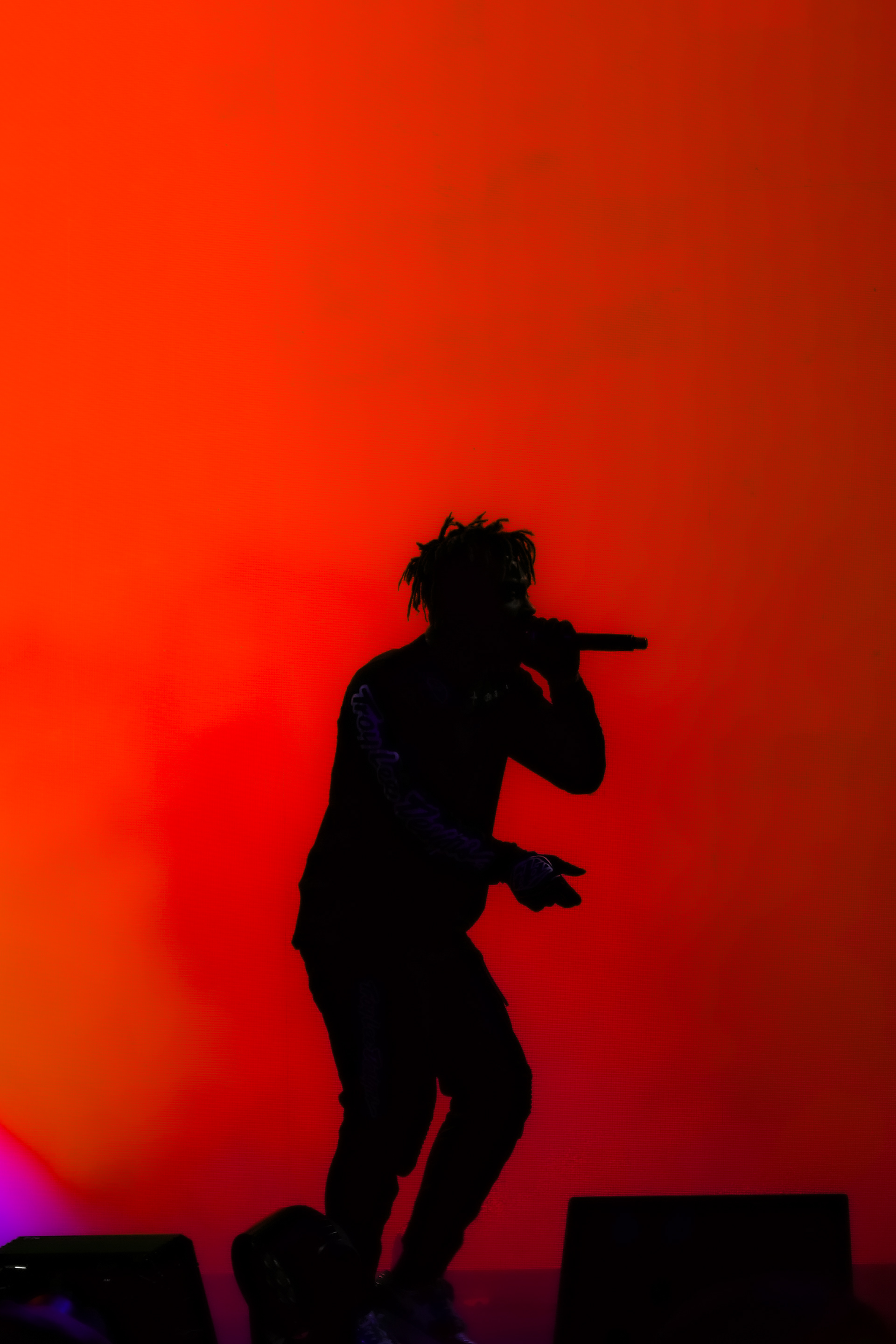 Juice WRLD