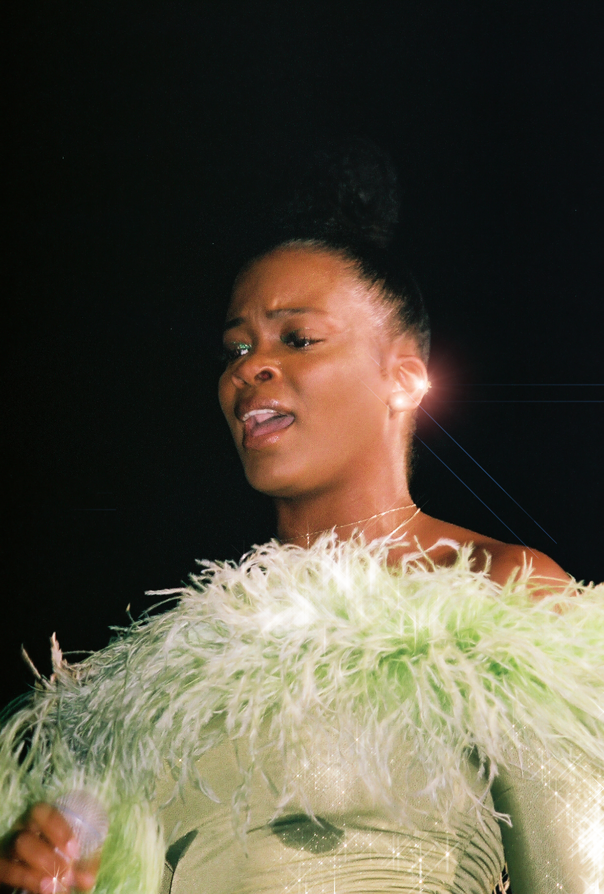 Ari Lennox