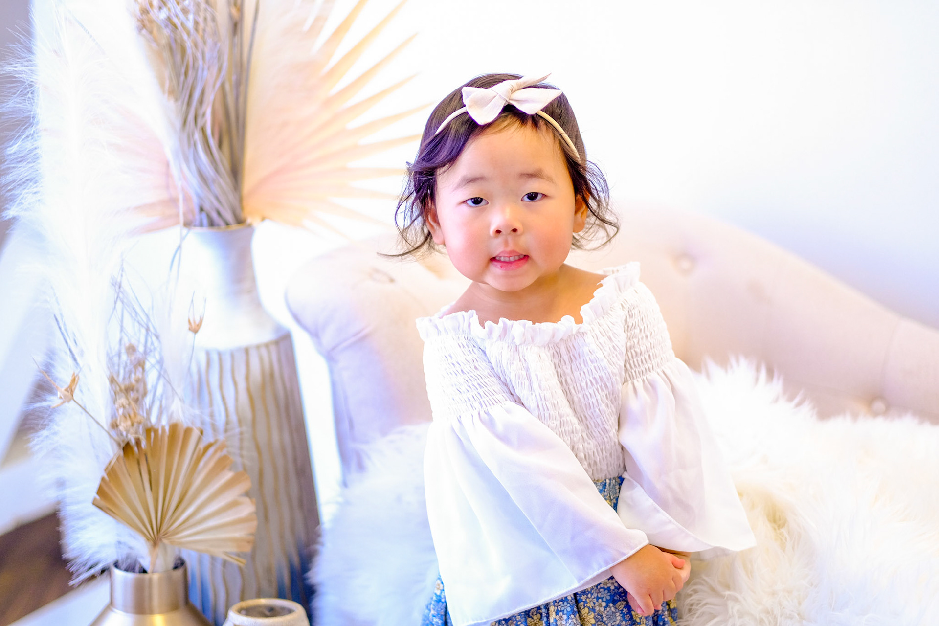 Lyla, October 2024