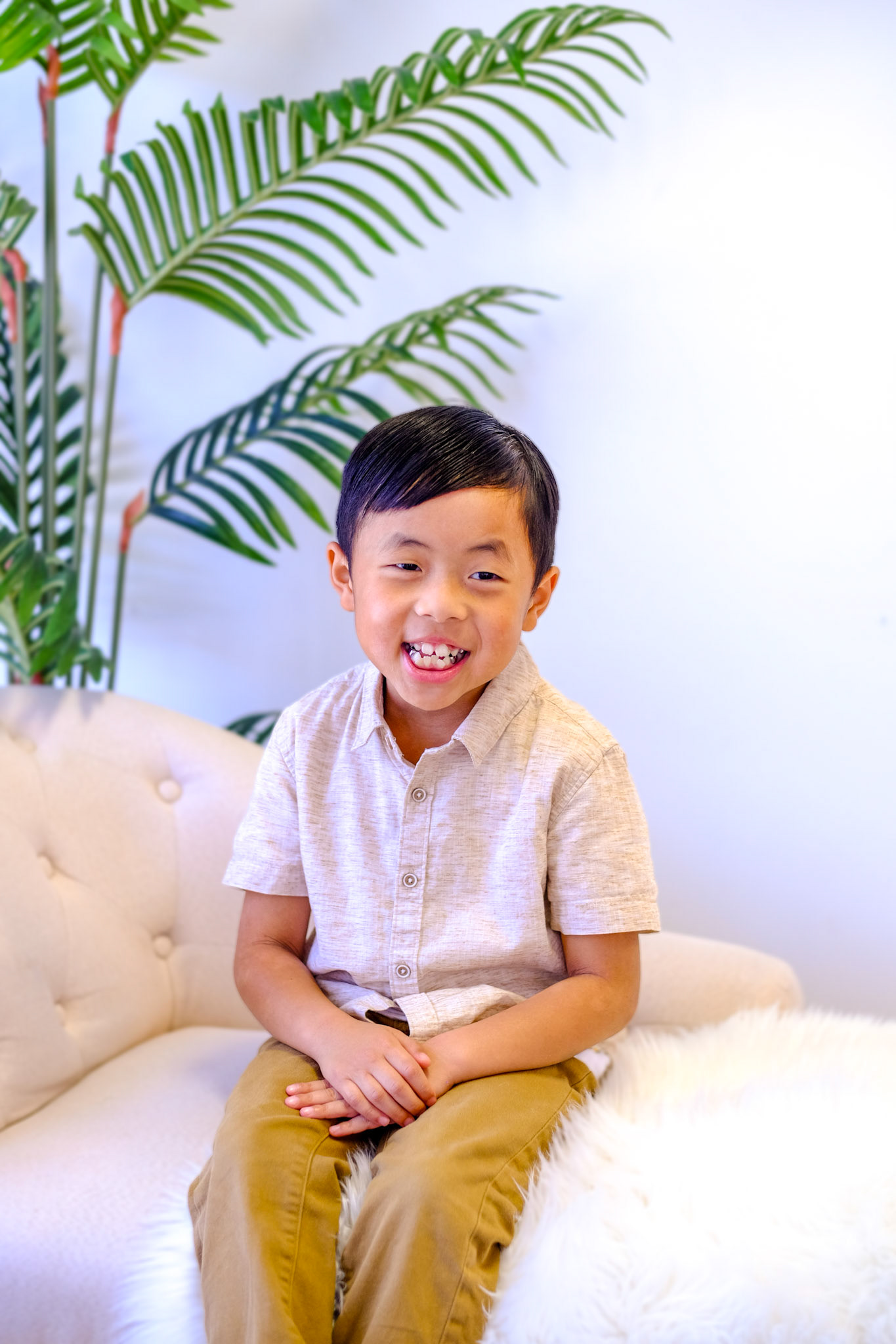 Rafe, October 2024