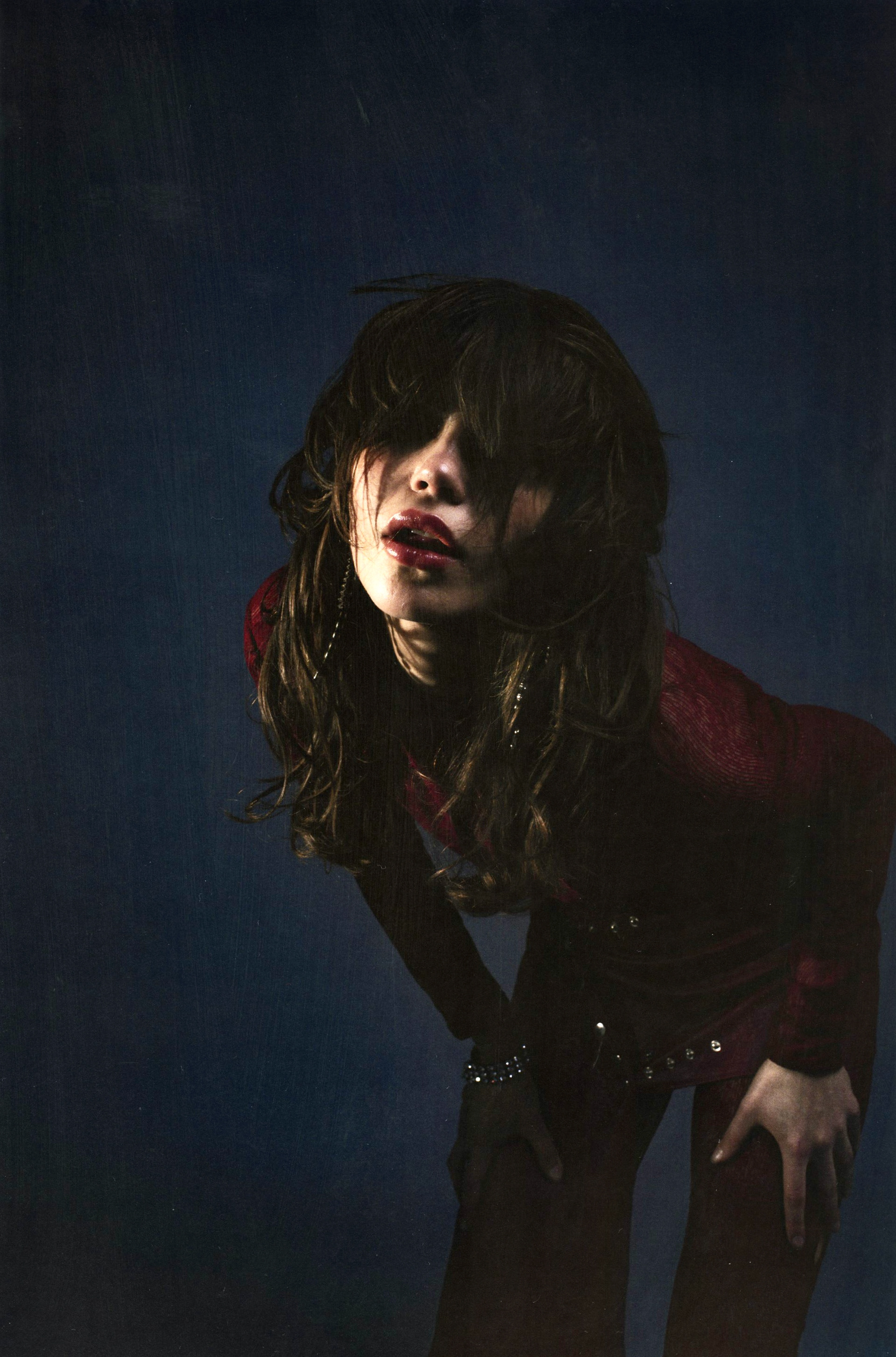 I never liked you - ⓒThomas Spault