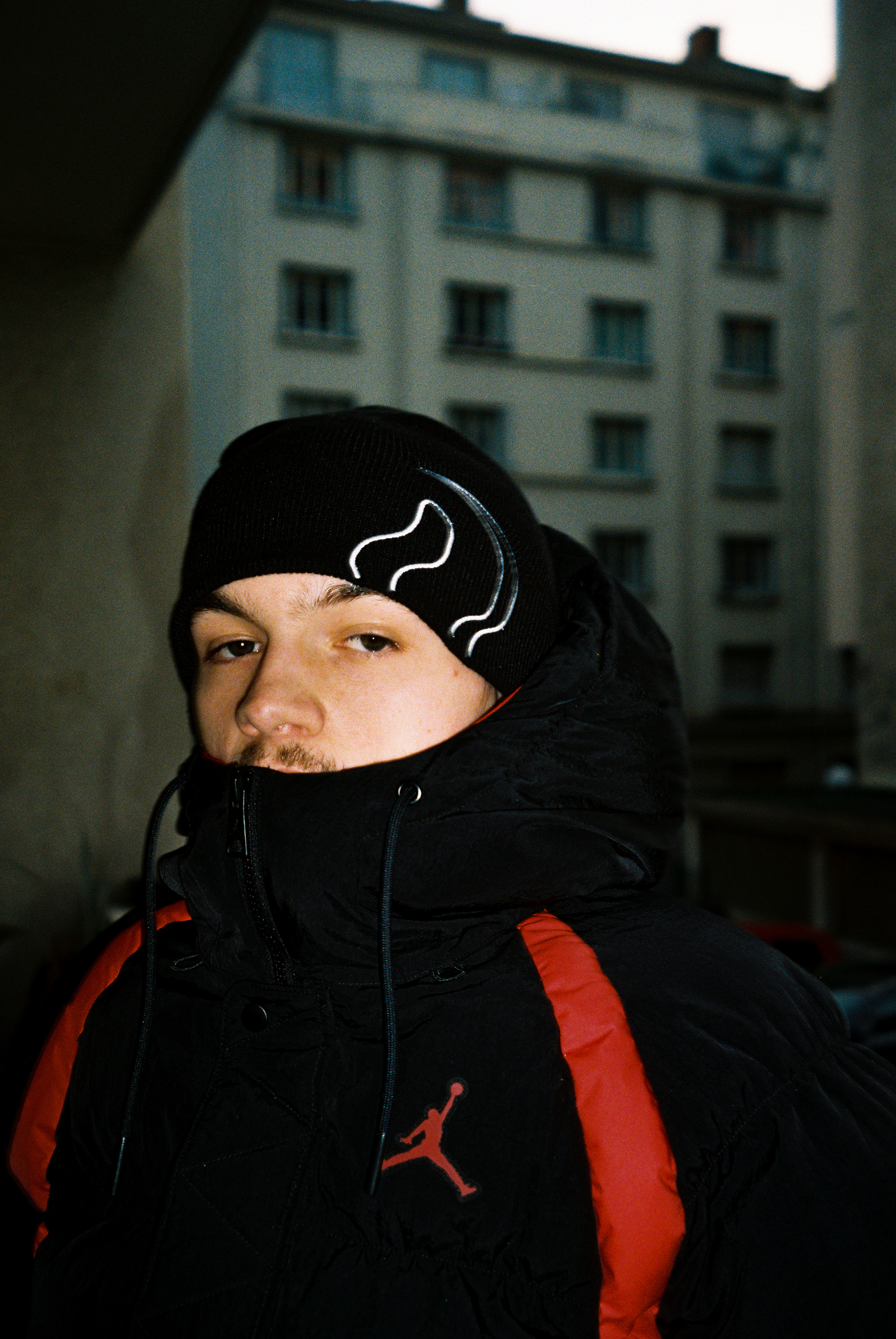 Lyon - Arsaphe - ARS ©Thomas Spault