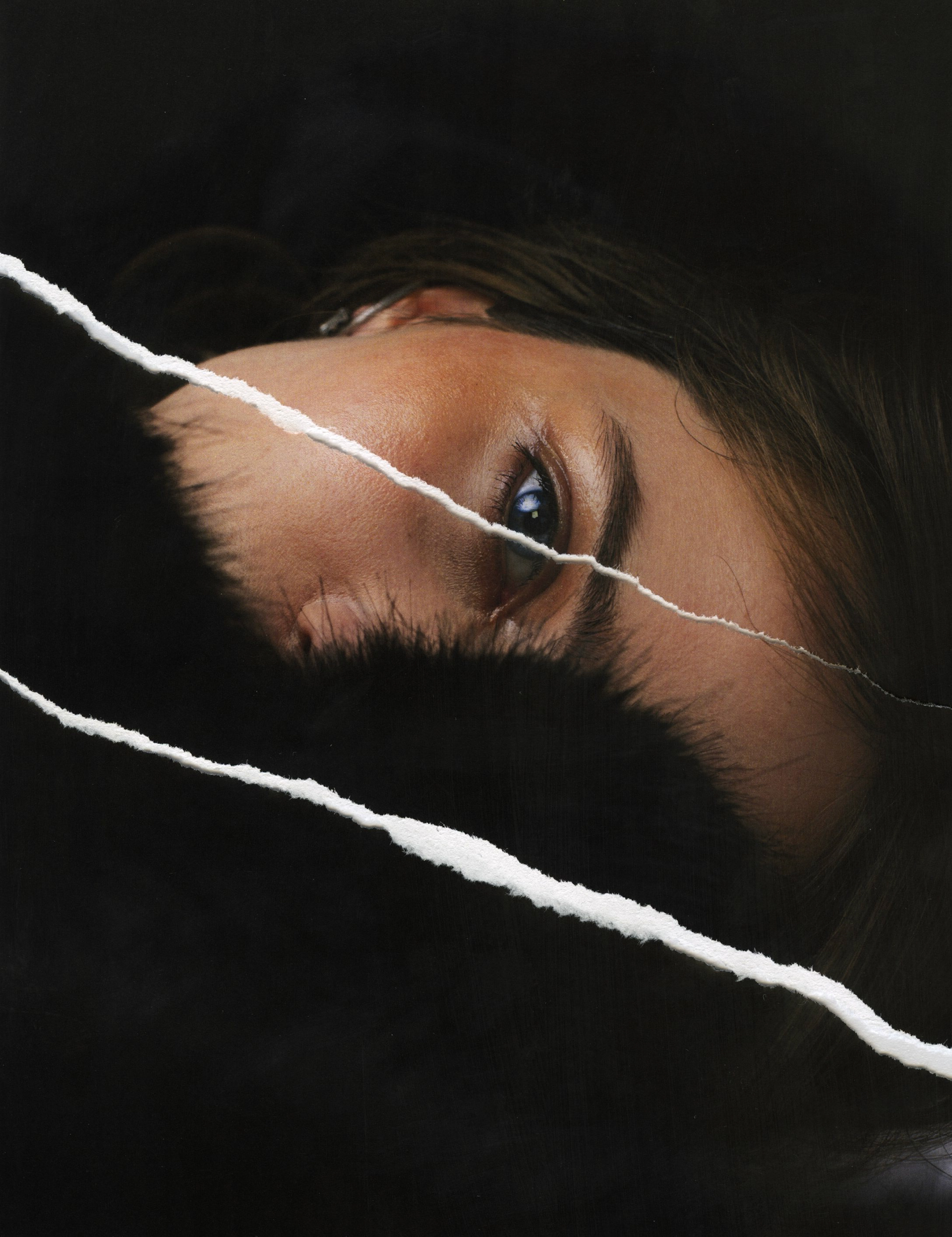 I never liked you - ⓒThomas Spault
