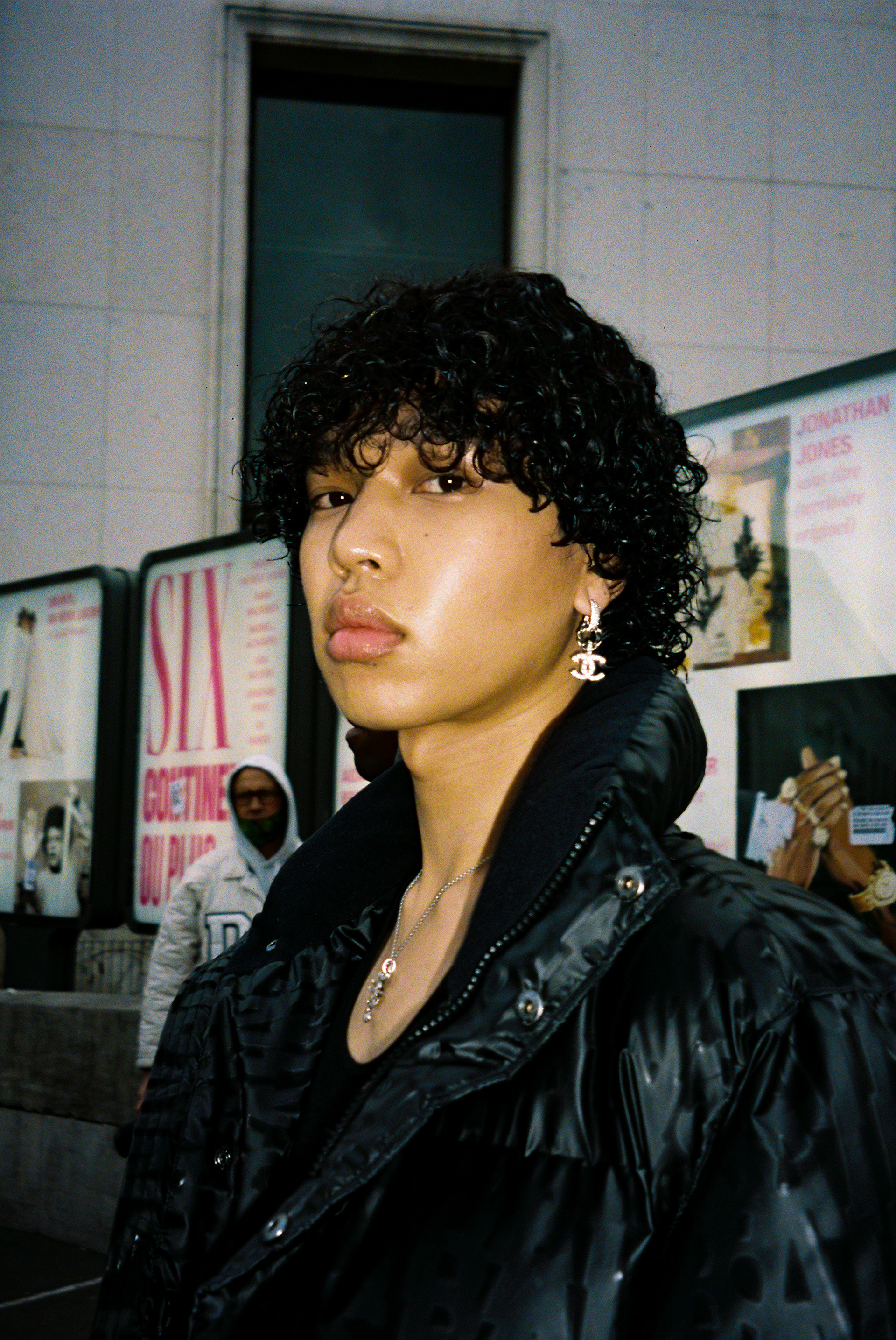 PFW22 - Thomas Spault