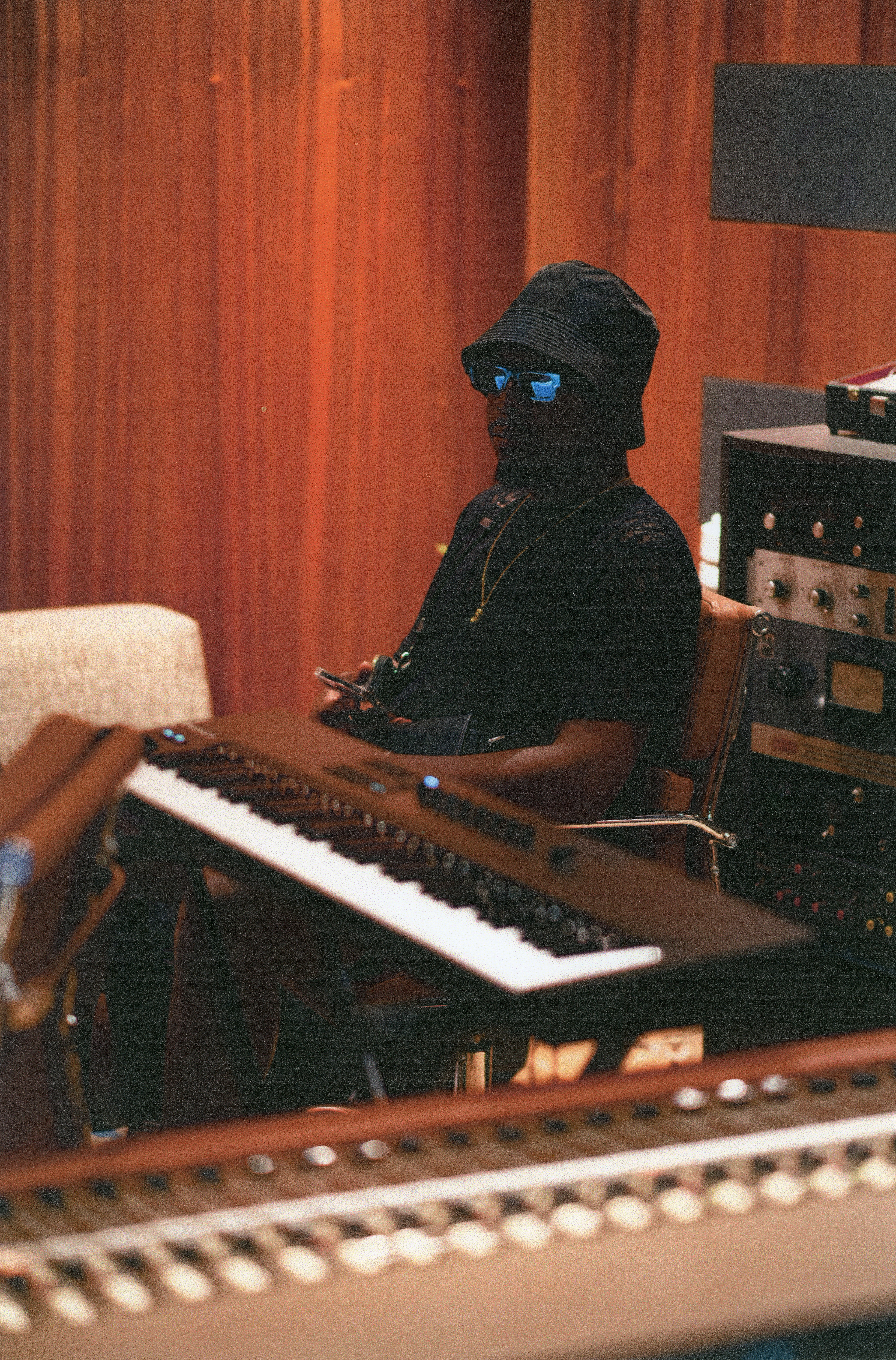 Sony ATV Music Publishing - ⓒThomas Spault