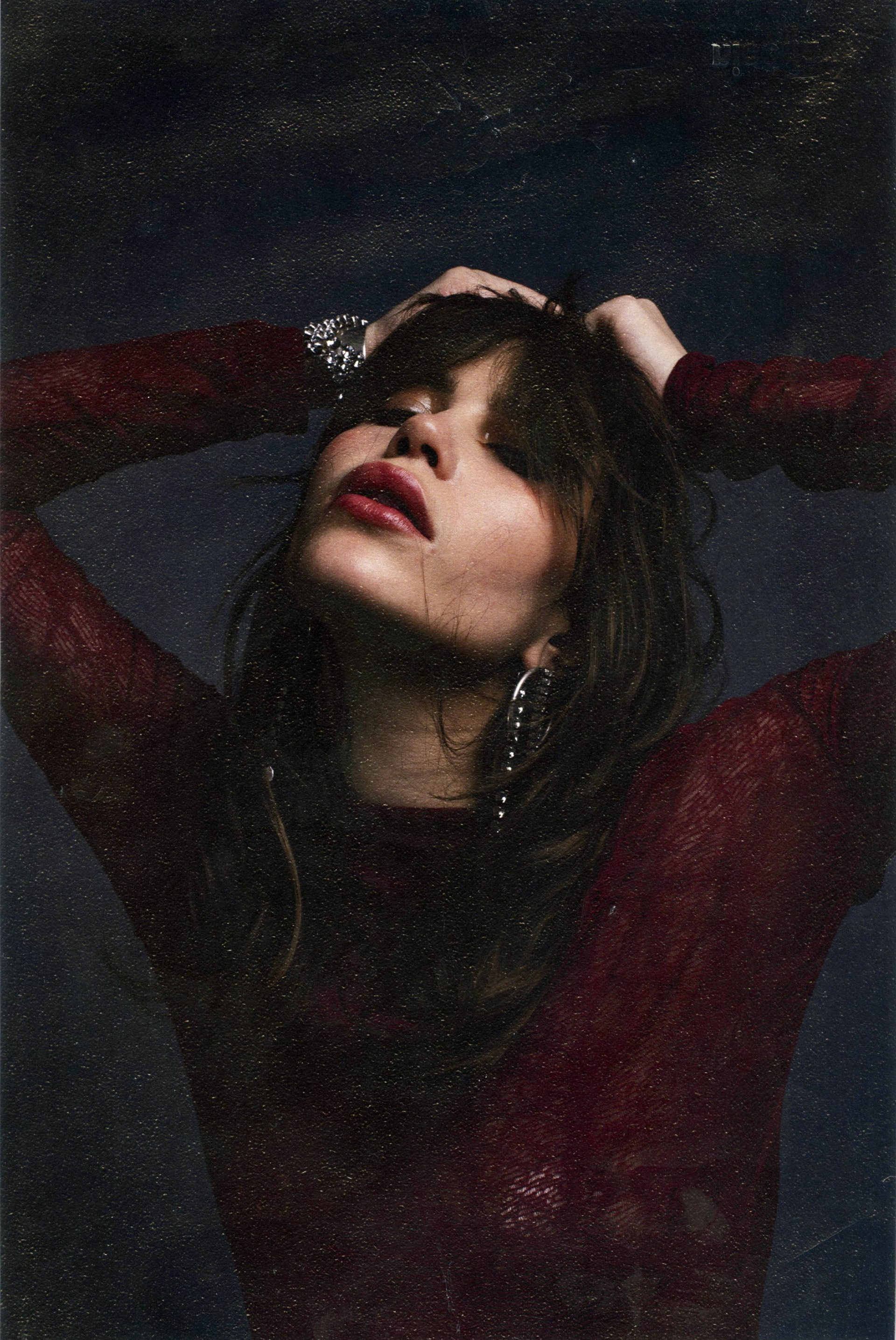 I never liked u - ©Thomas Spault