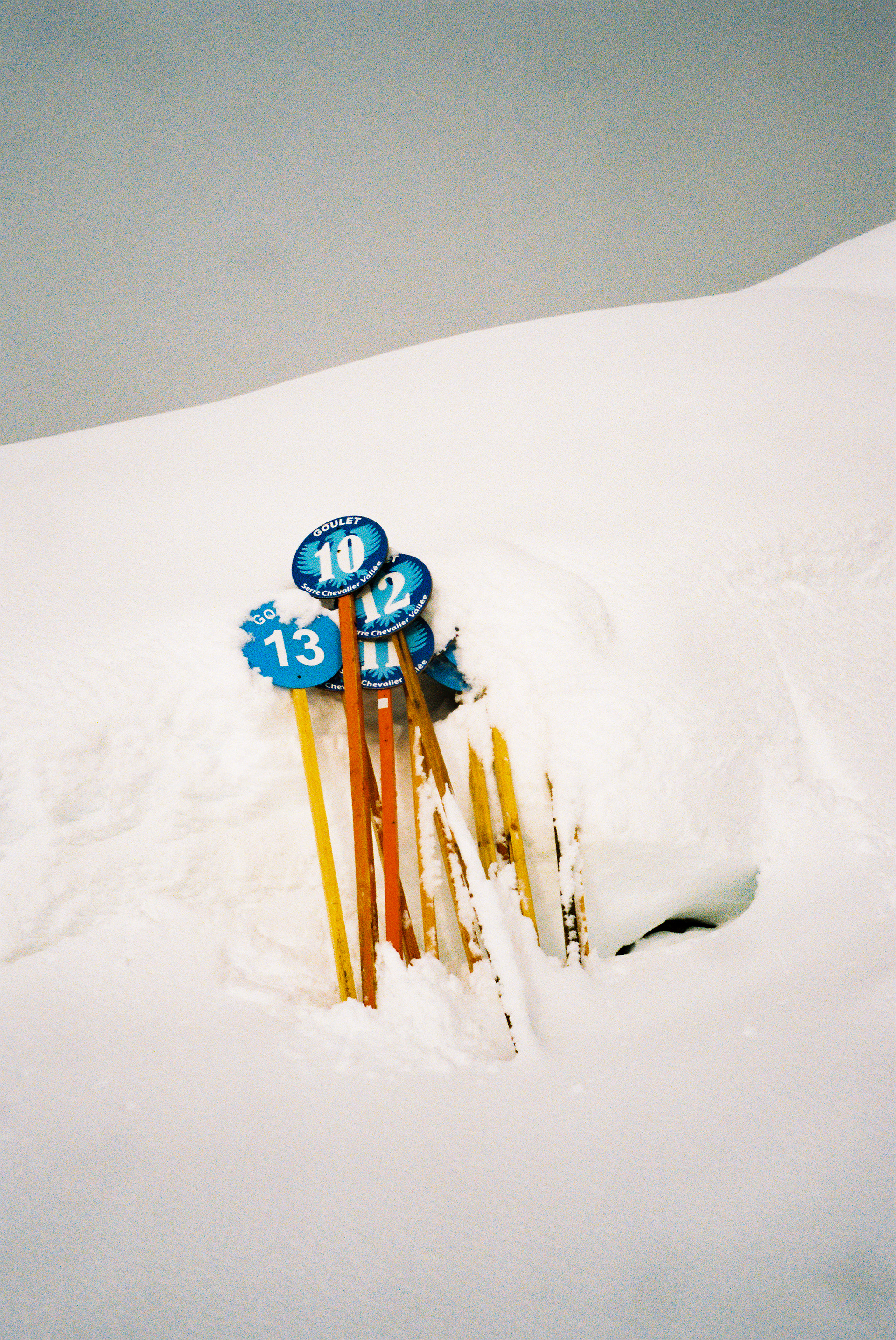 serre chevalier ©Thomas Spault