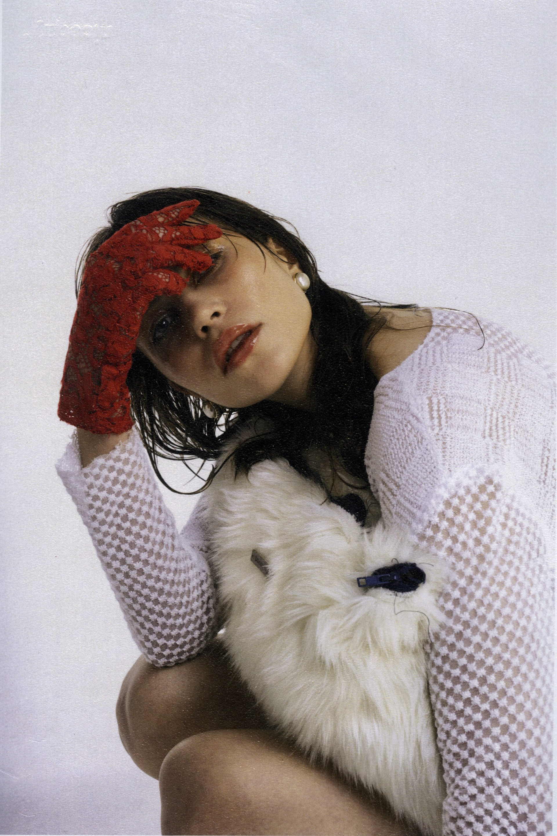 I never liked you - ⓒThomas Spault