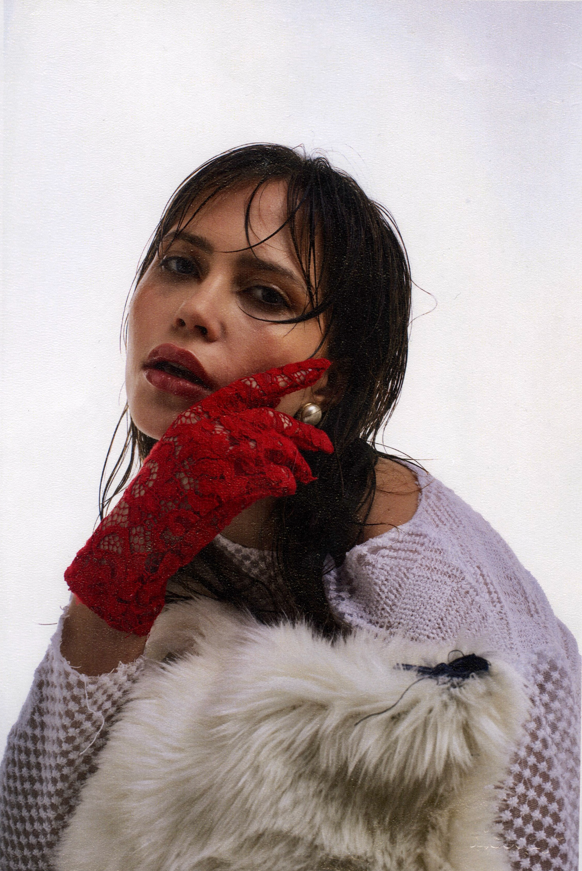 I never liked you - ⓒThomas Spault