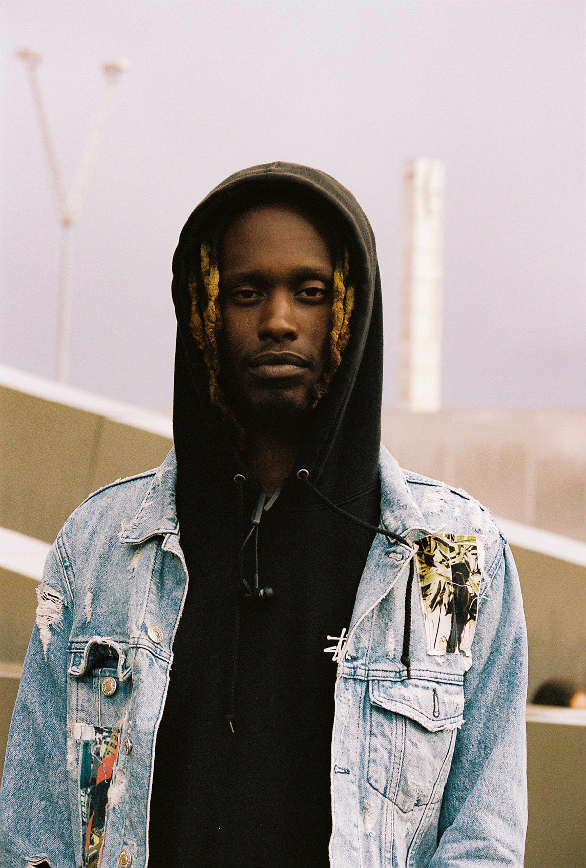 Danco - Paris 13 - Thomas Spault