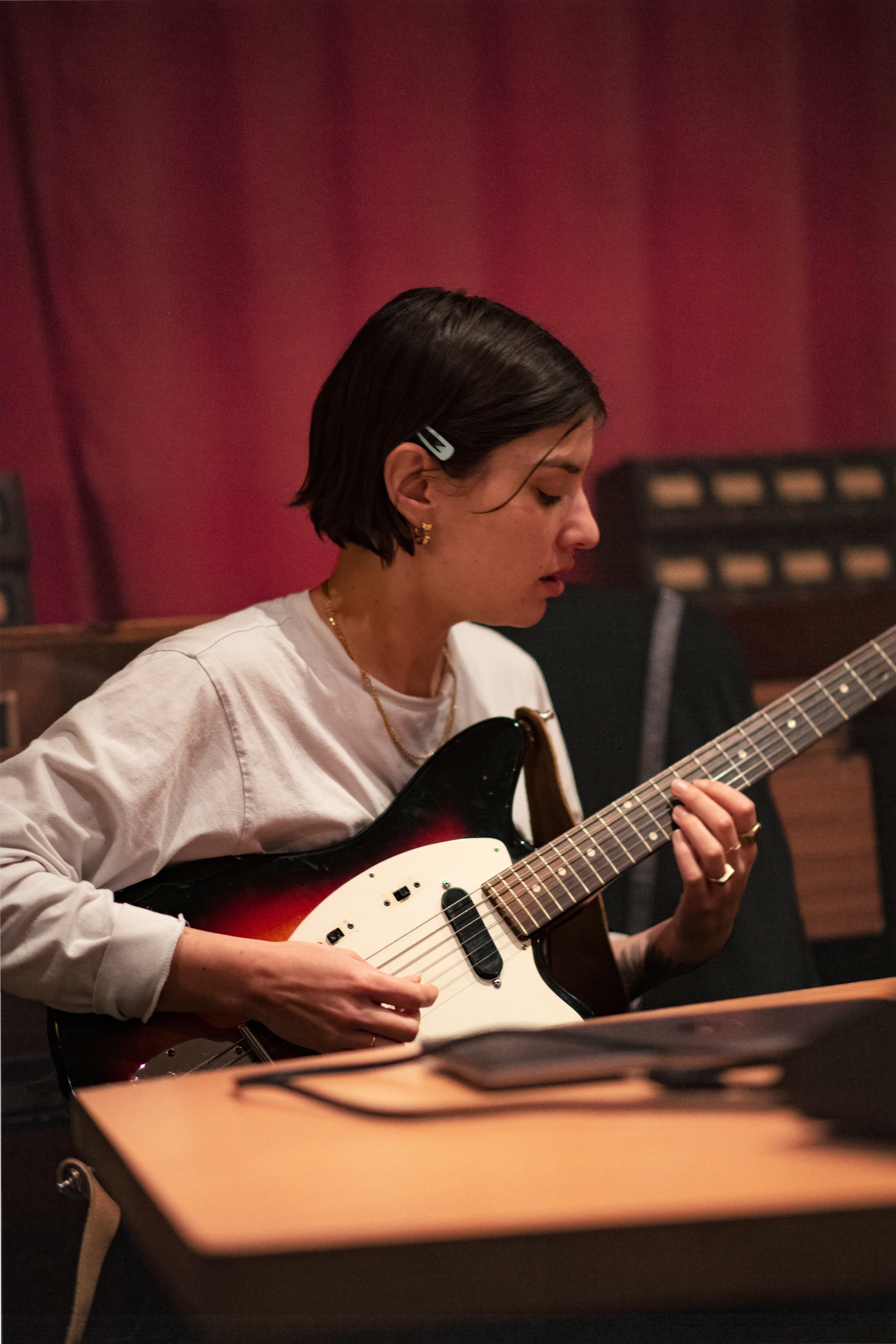 Praa - Sony ATV Music Publishing - ⓒThomas Spault