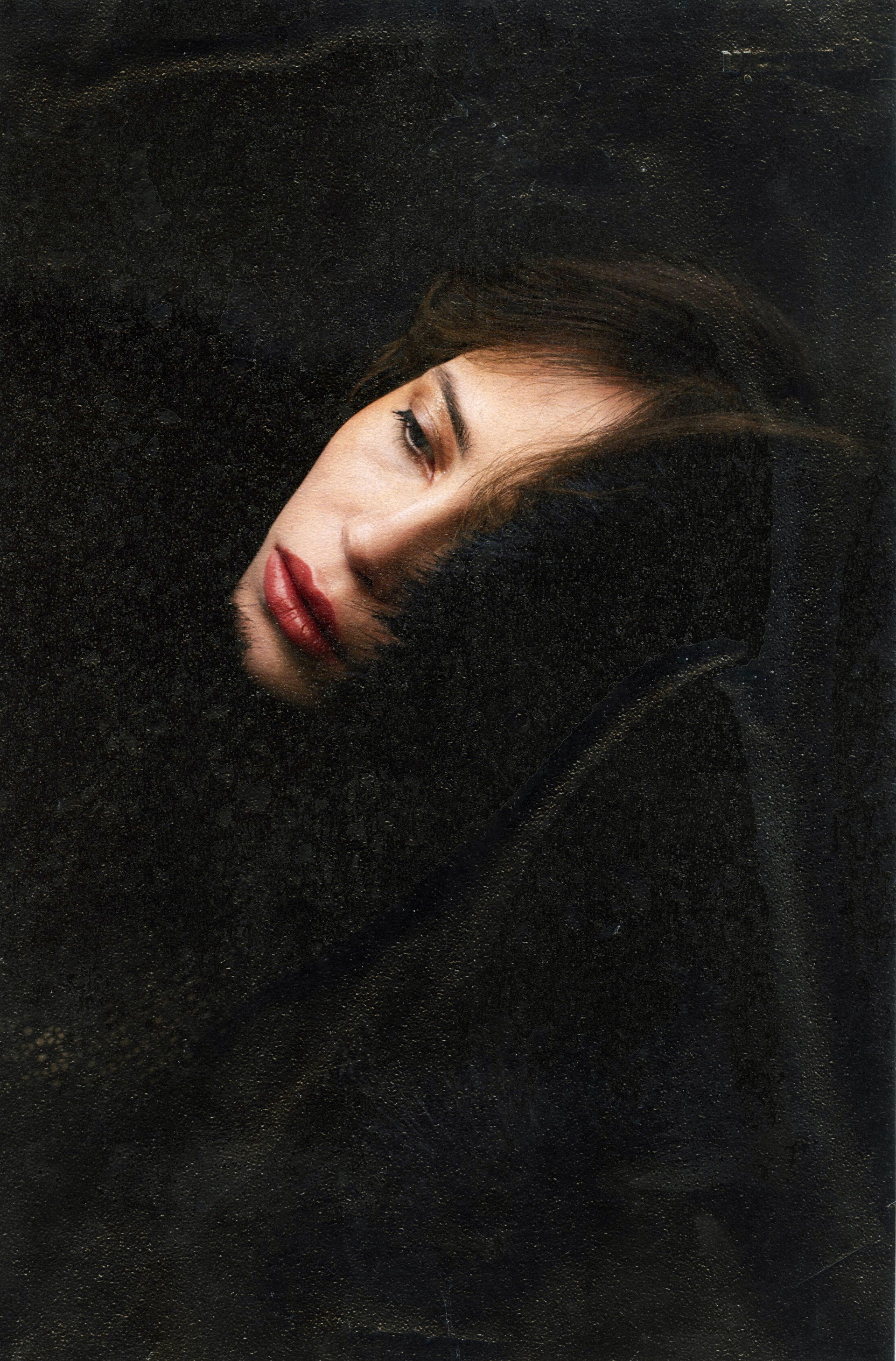 I never liked u - ©Thomas Spault