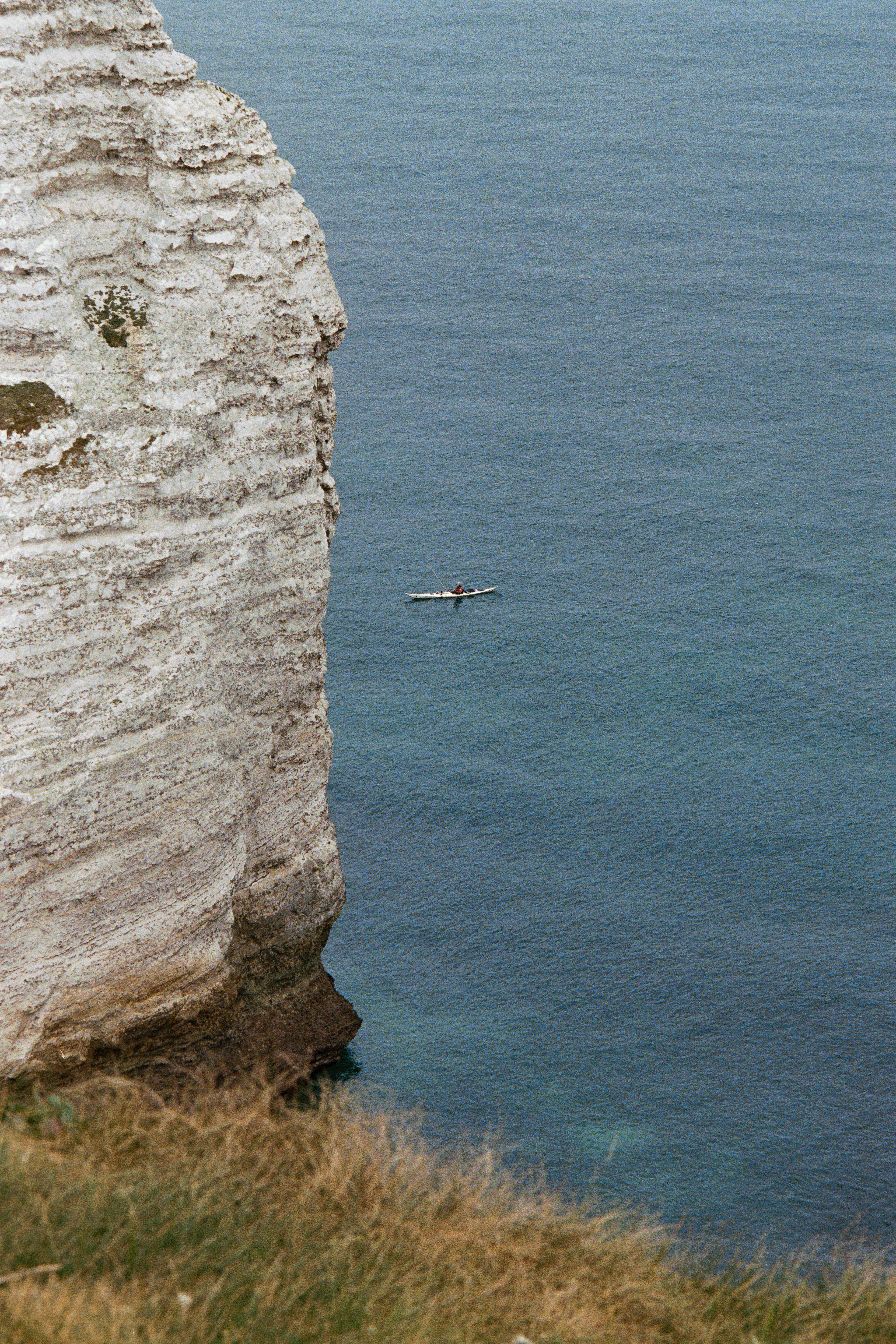 Etretat - ©Thomas Spault