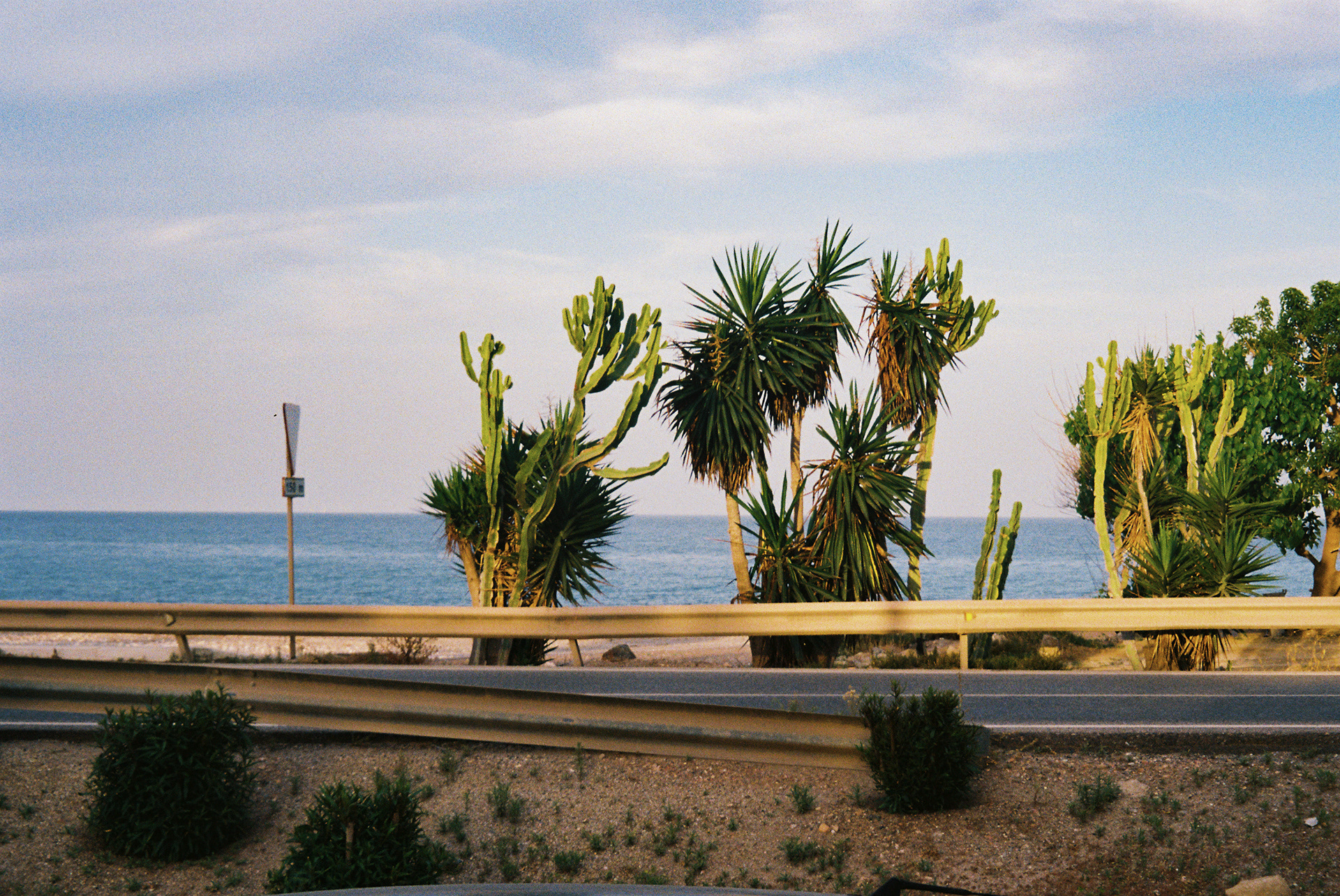 Mojácar - ©Thomas Spault