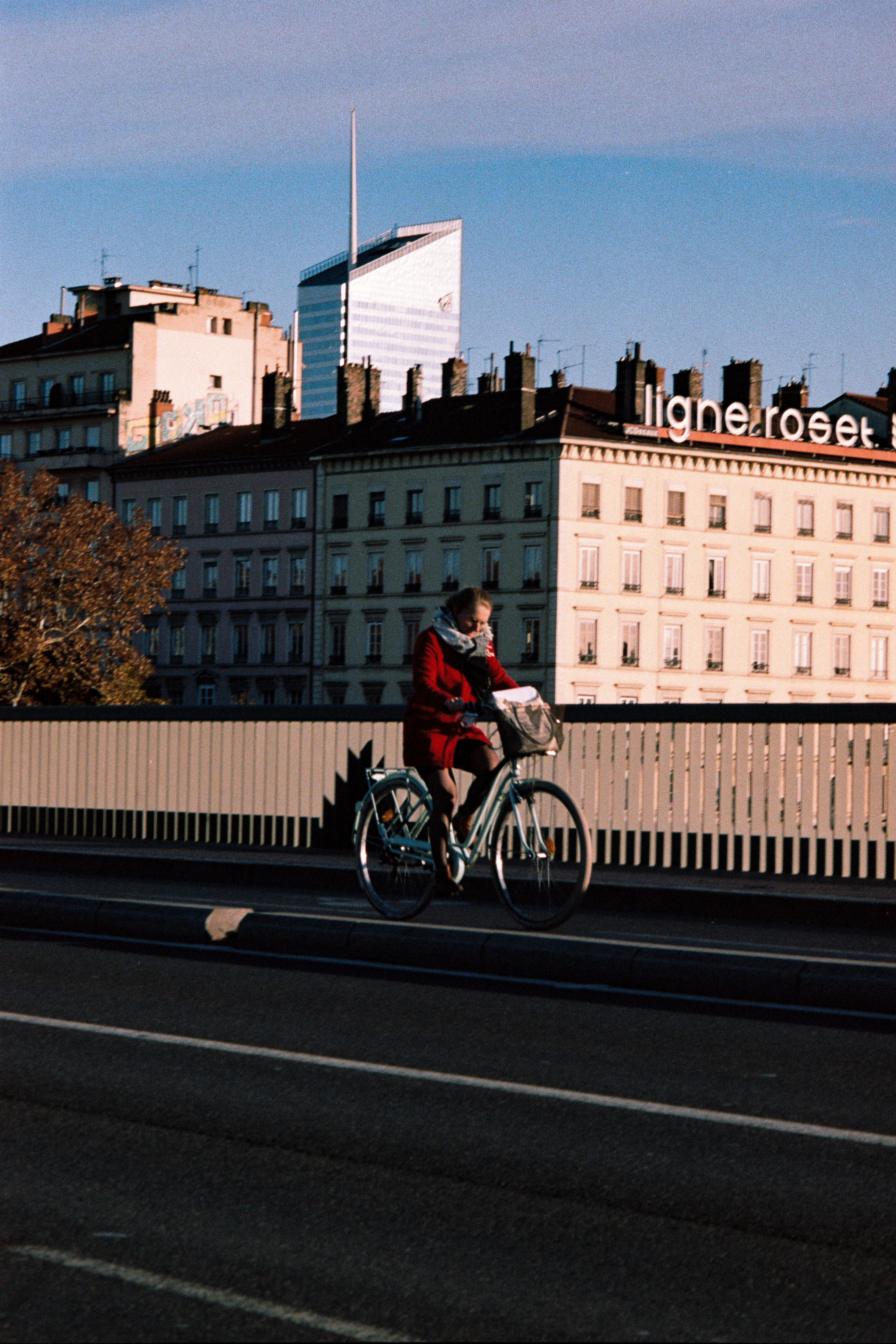 Lyon - ©Thomas Spault