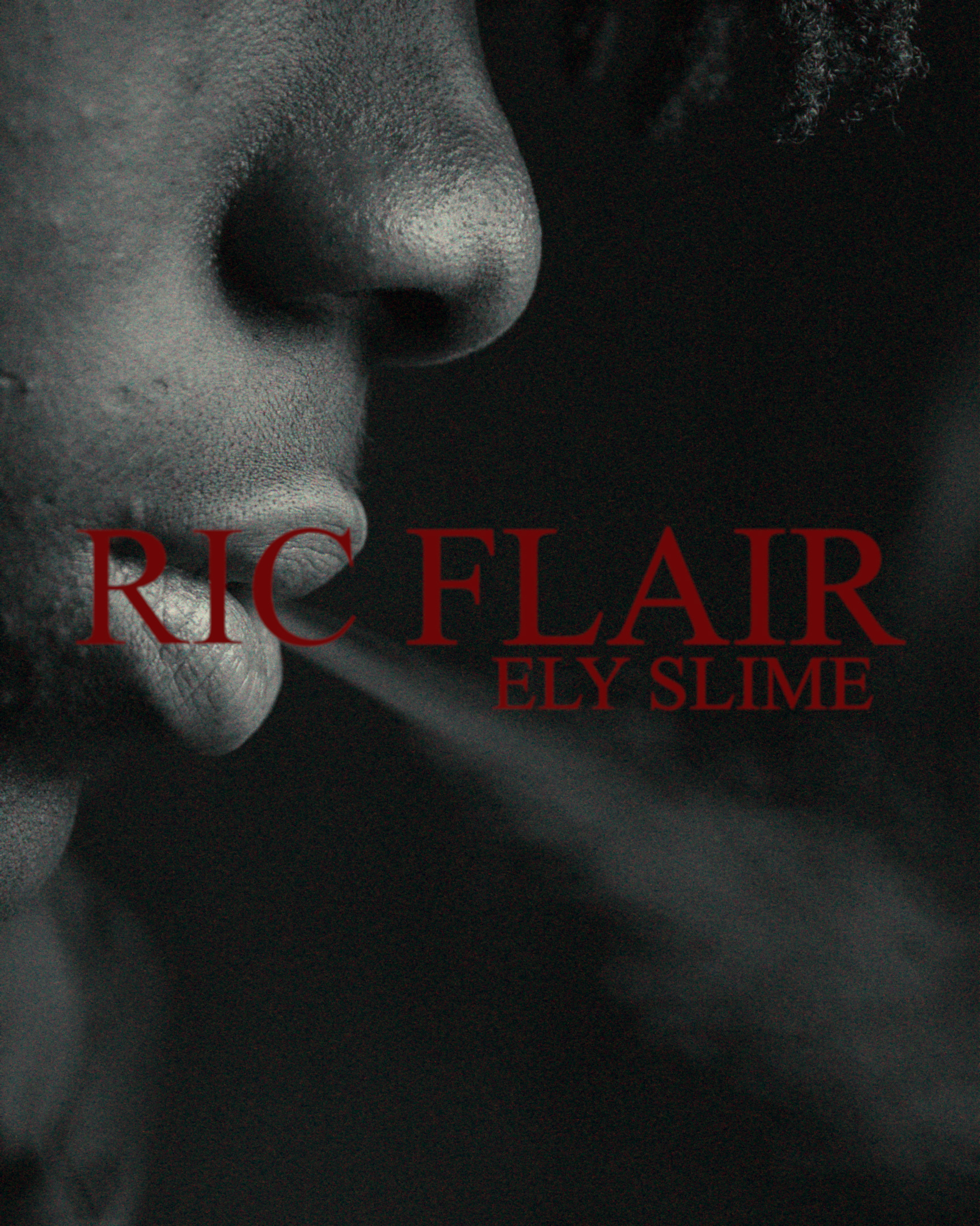 elyslime! Ric Flair - ©Thomas Spault
