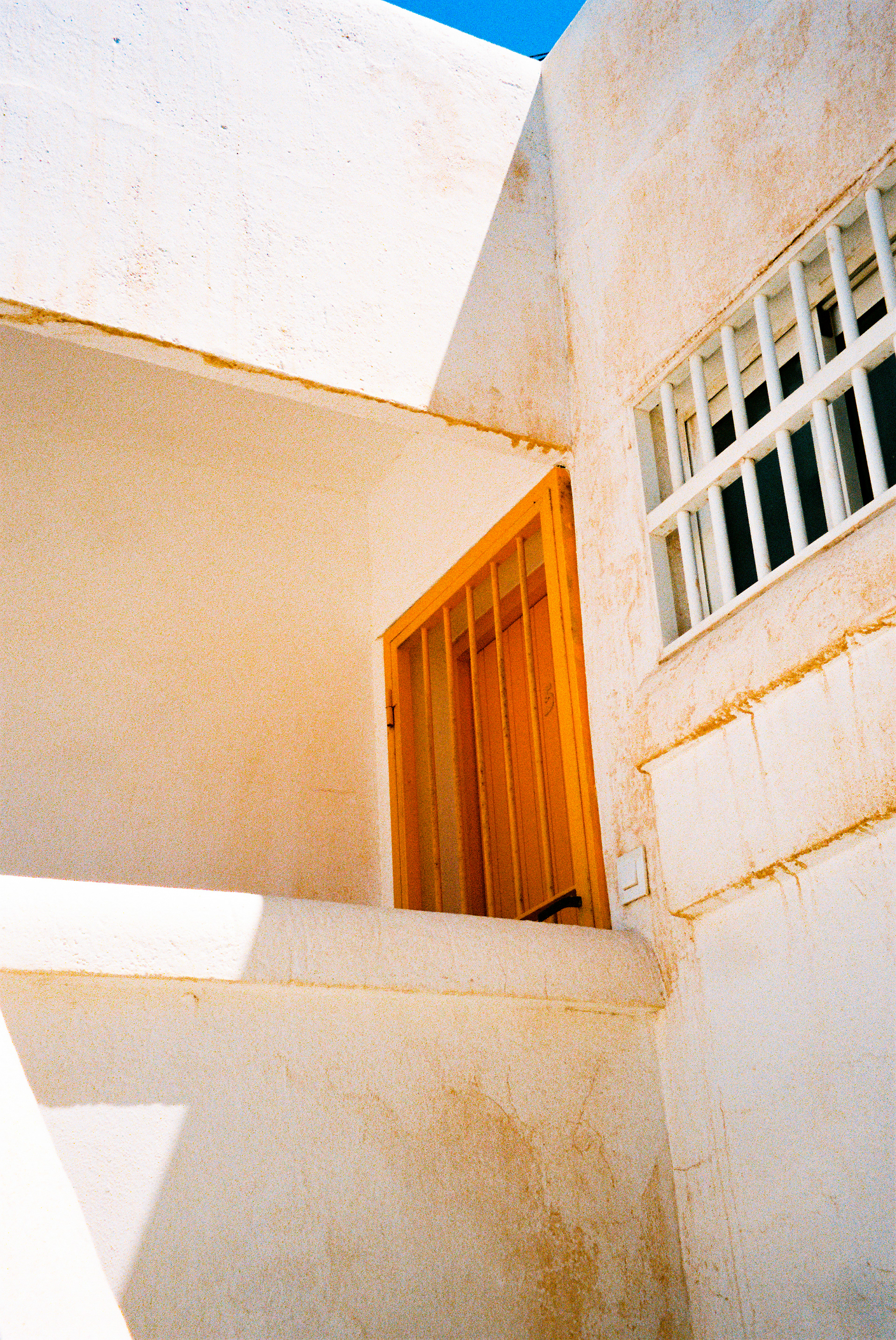 Mojácar - ©Thomas Spault