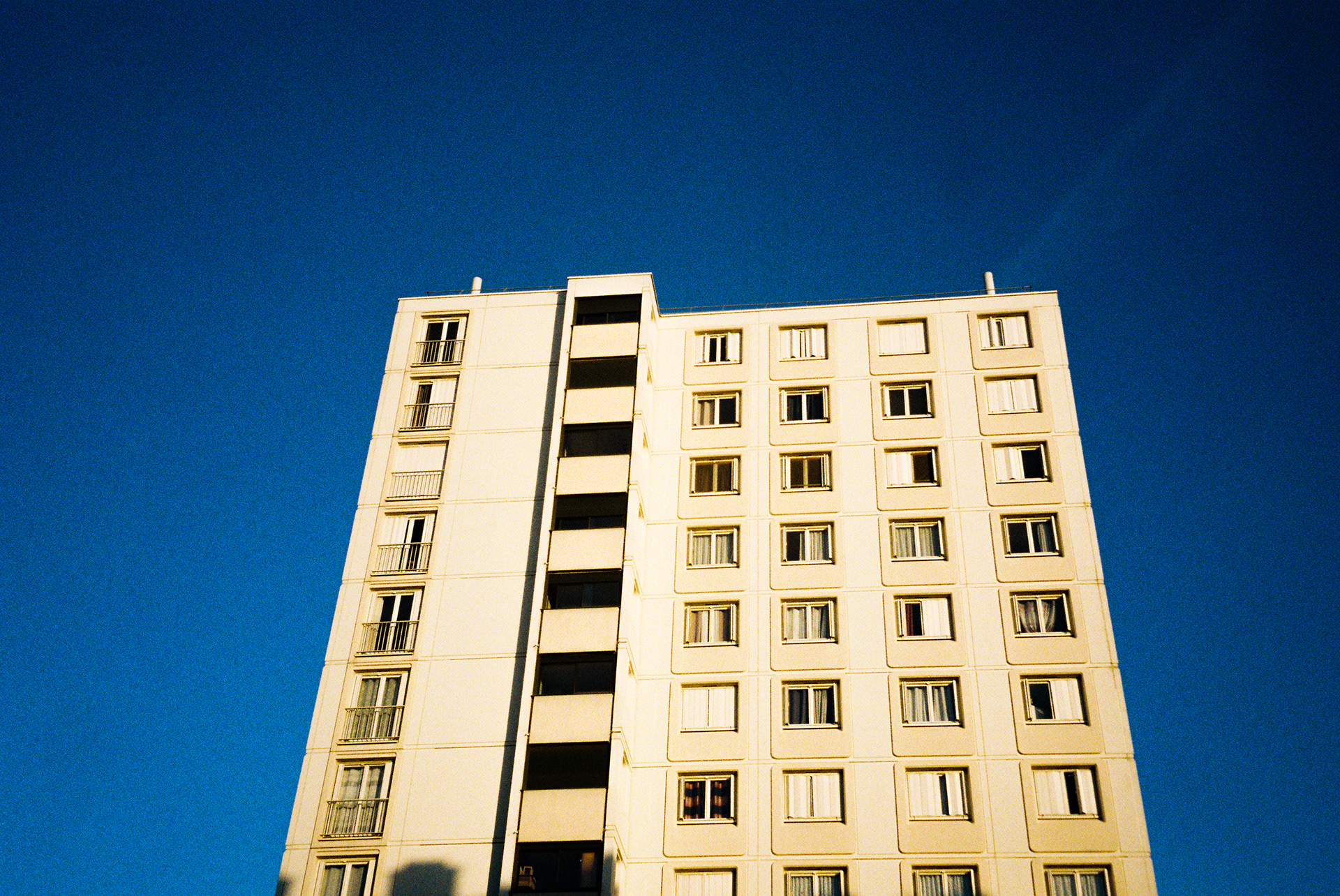 Lyon - Croix Rousse - ©Thomas Spault