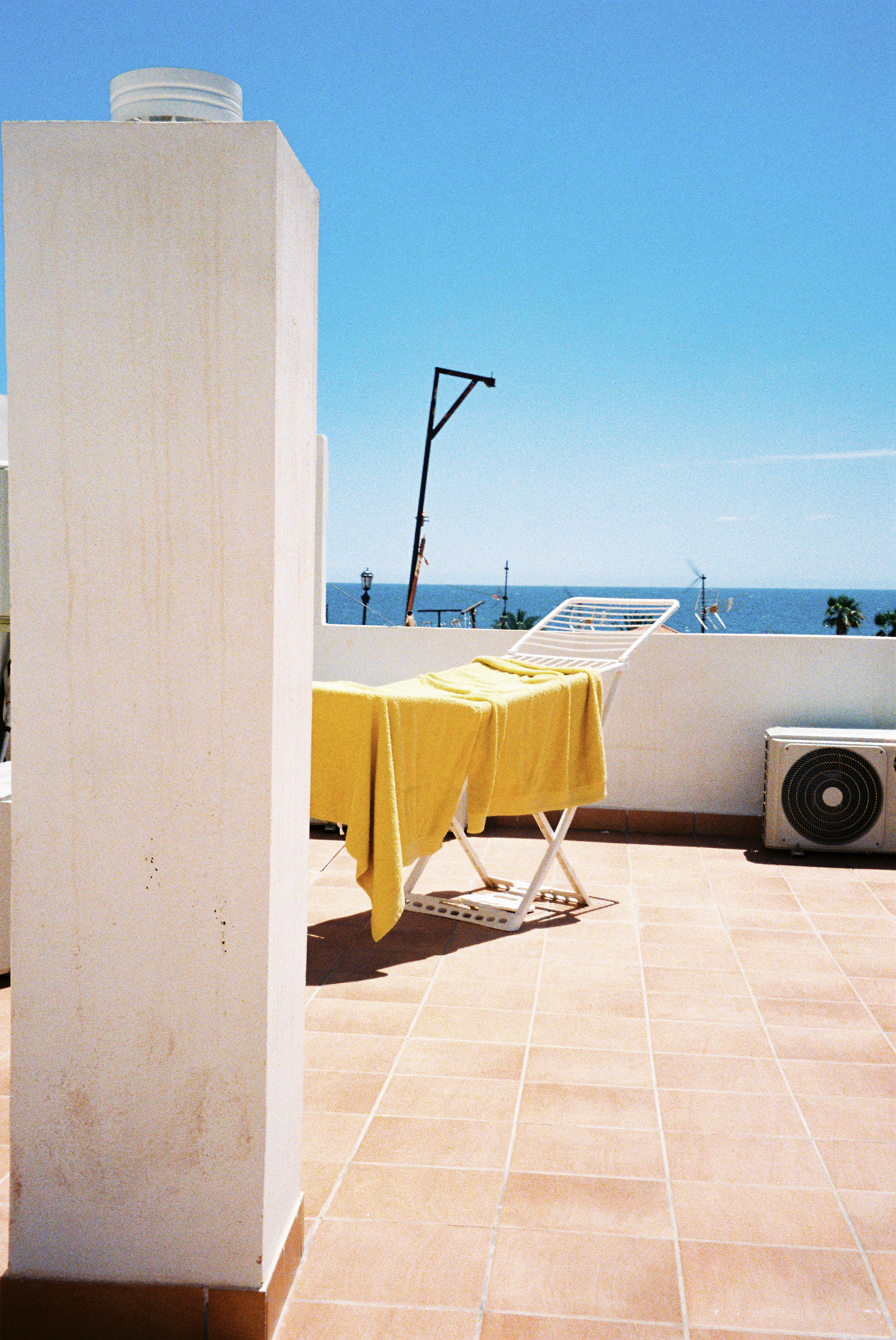 Mojácar - ©Thomas Spault