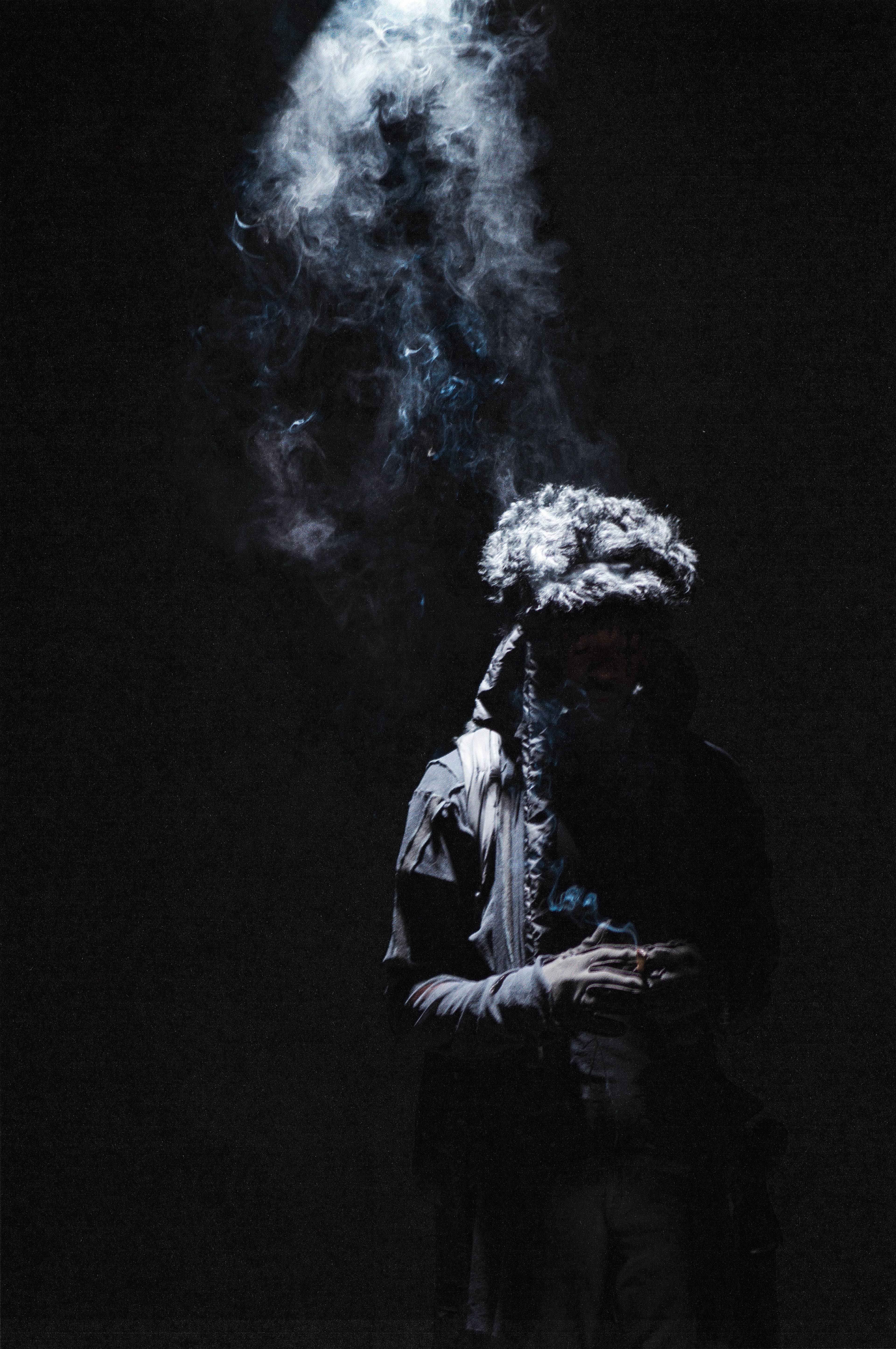 thaHomey - RARE GLORY - ©Thomasspault