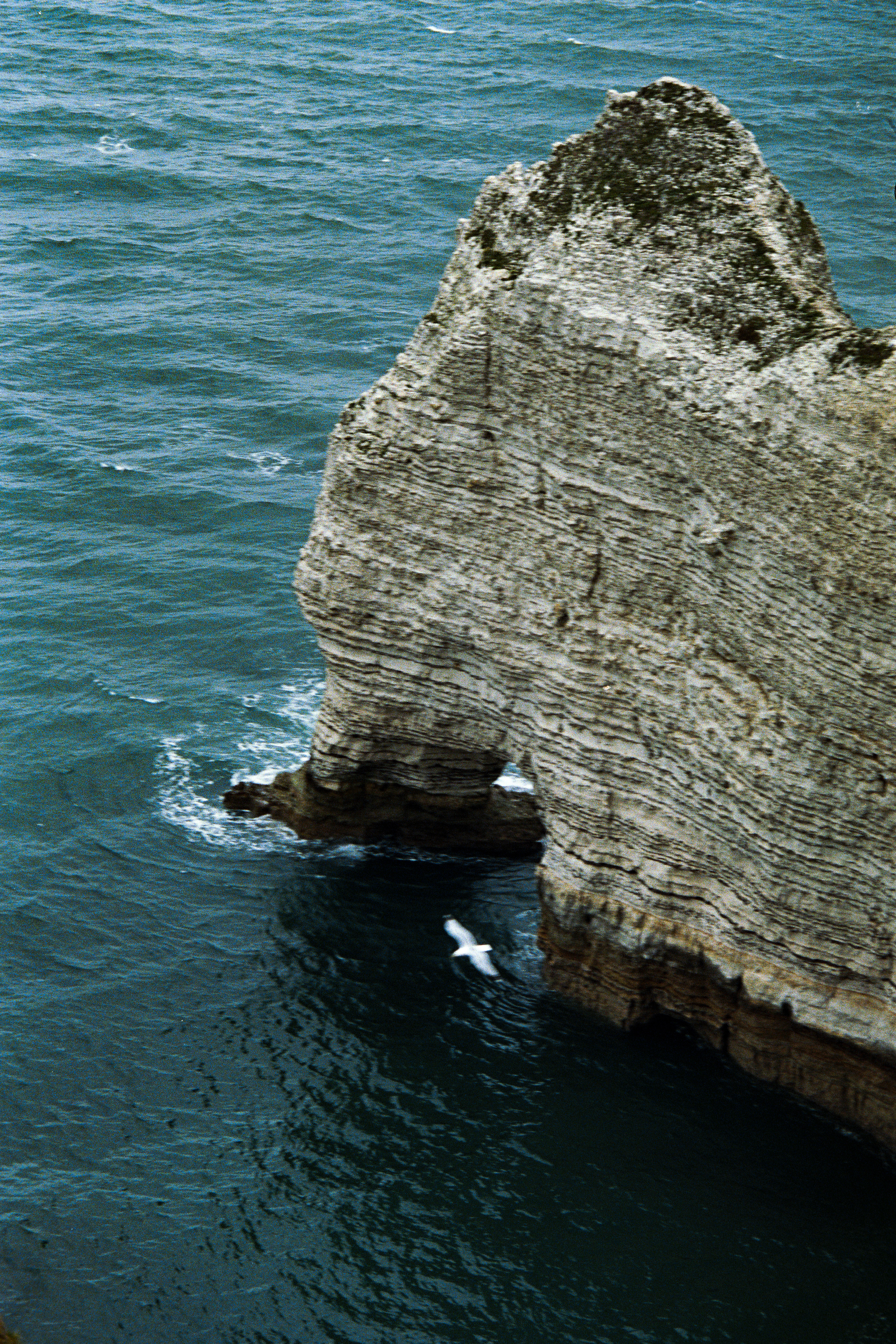 Etretat - ©Thomas Spault