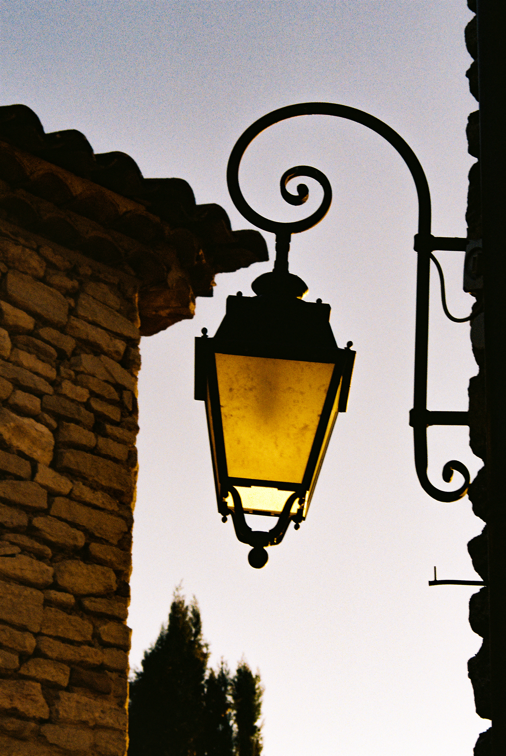 Goult - ©Thomas Spault