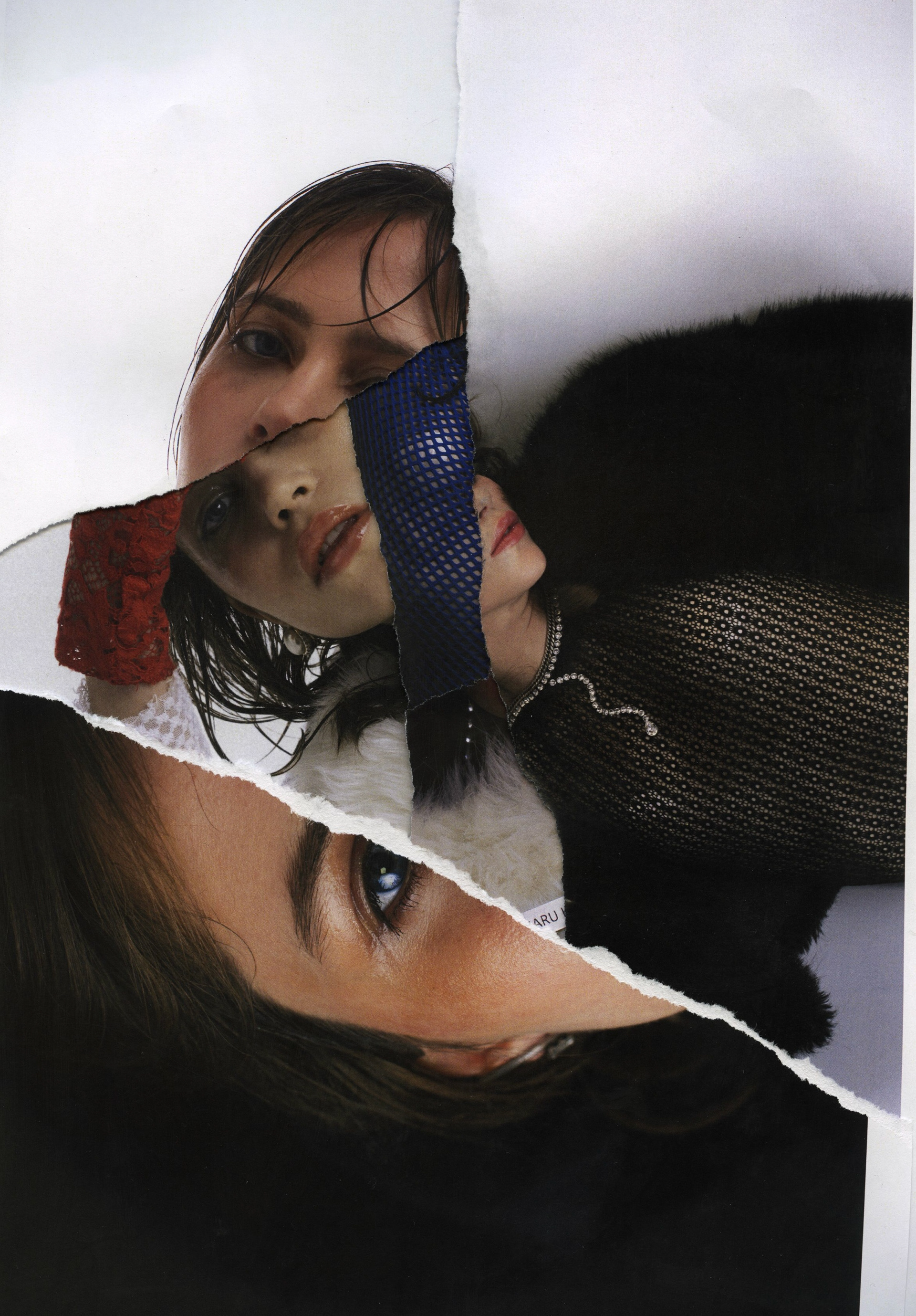 I never liked u - ©Thomas Spault