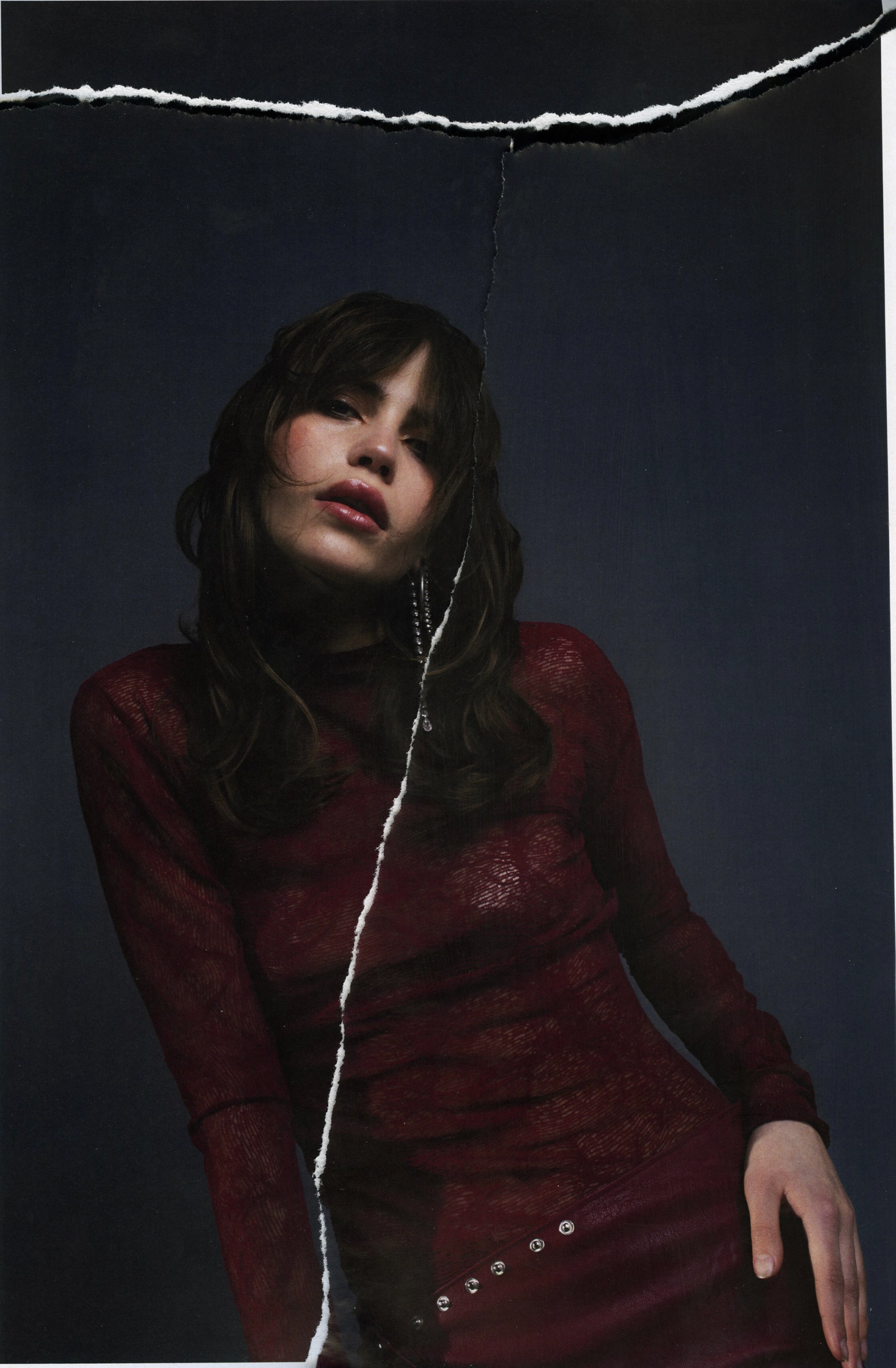 I never liked you - ⓒThomas Spault