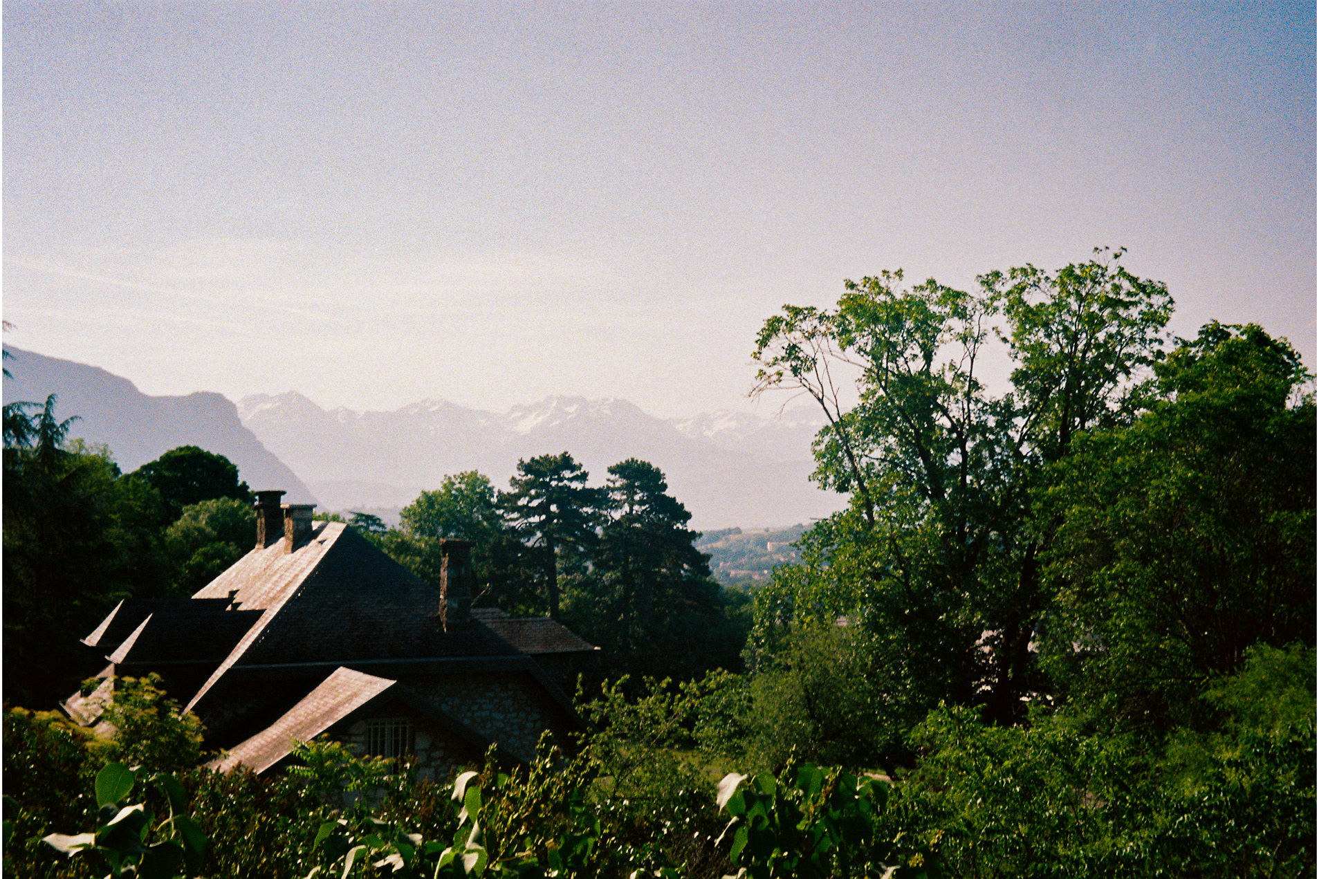 Savoie - home - ©Thomas Spault