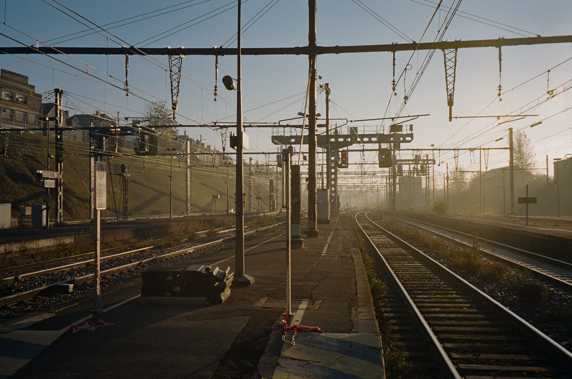 Vierzon - ©Thomas Spault