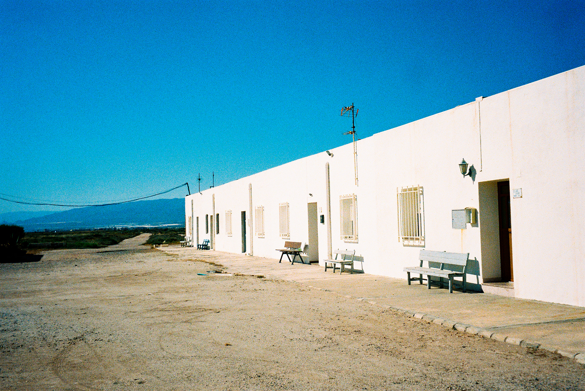 Almería - ©Thomas Spault