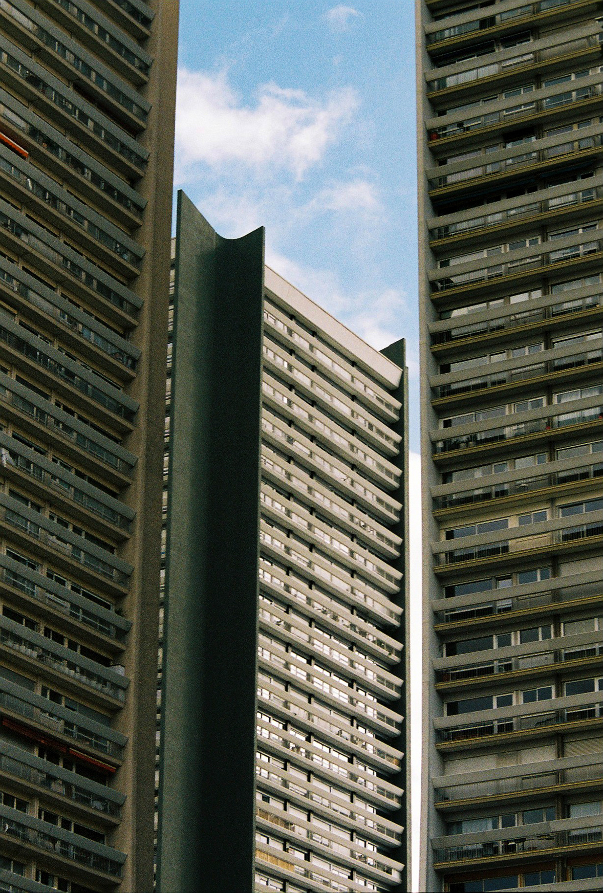 Paris 13- ©Thomas Spault