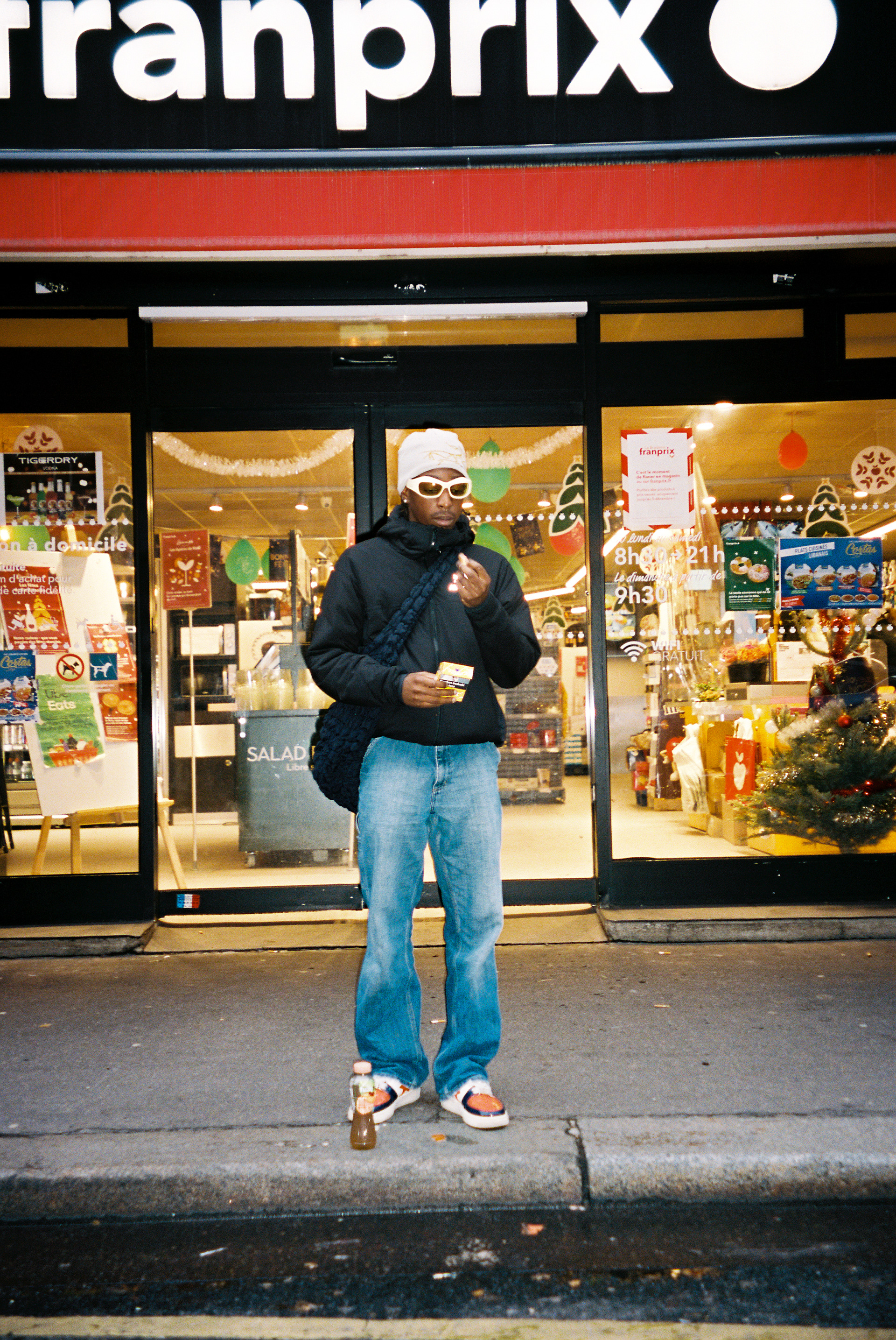Paris 11 - nomolase - ©Thomas Spault